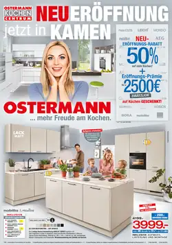 Ostermann Prospekt