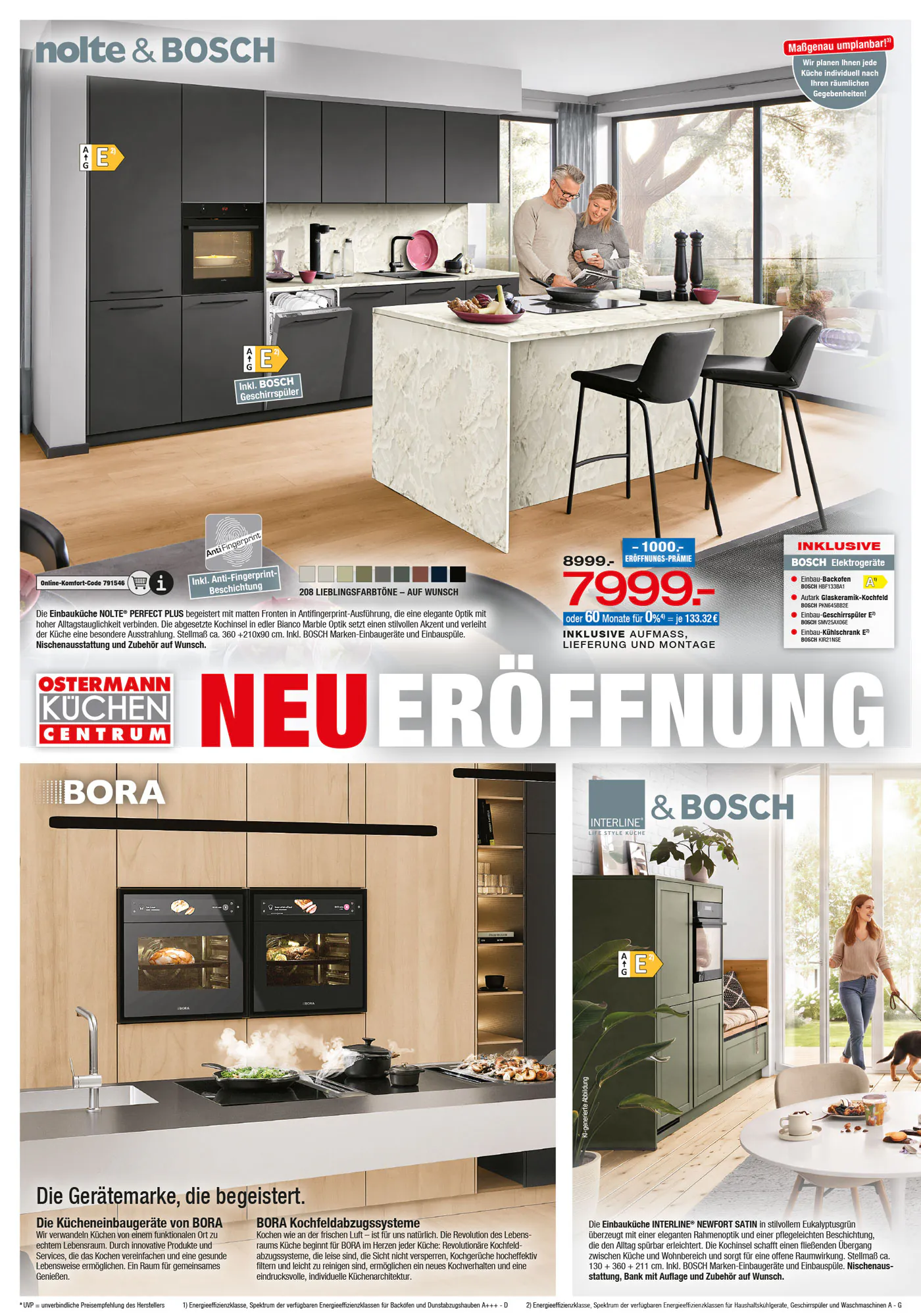 Ostermann Prospekt (ab 02.10.2026) zum Blättern - Seite 6