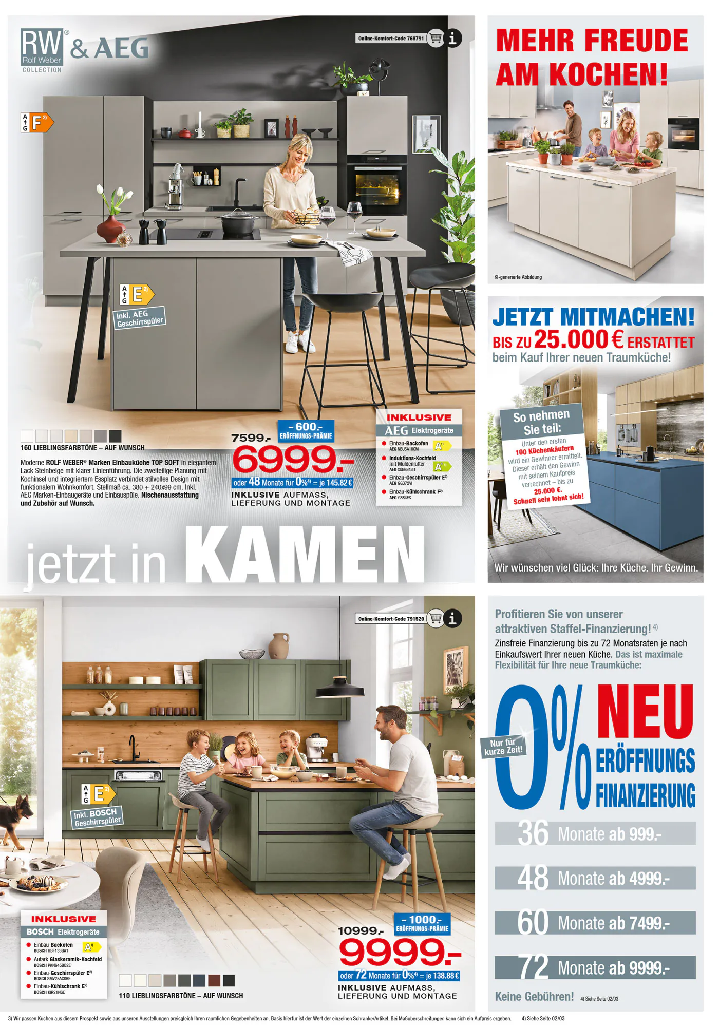 Ostermann Prospekt (ab 02.10.2026) zum Blättern - Seite 7