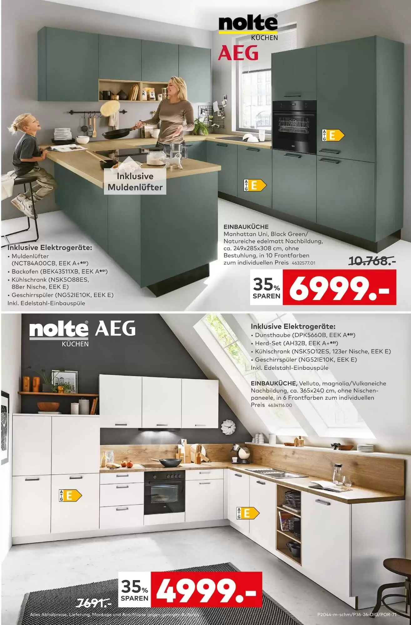 porta Prospekt (ab 03.10.2026) zum Blättern - Seite 15
