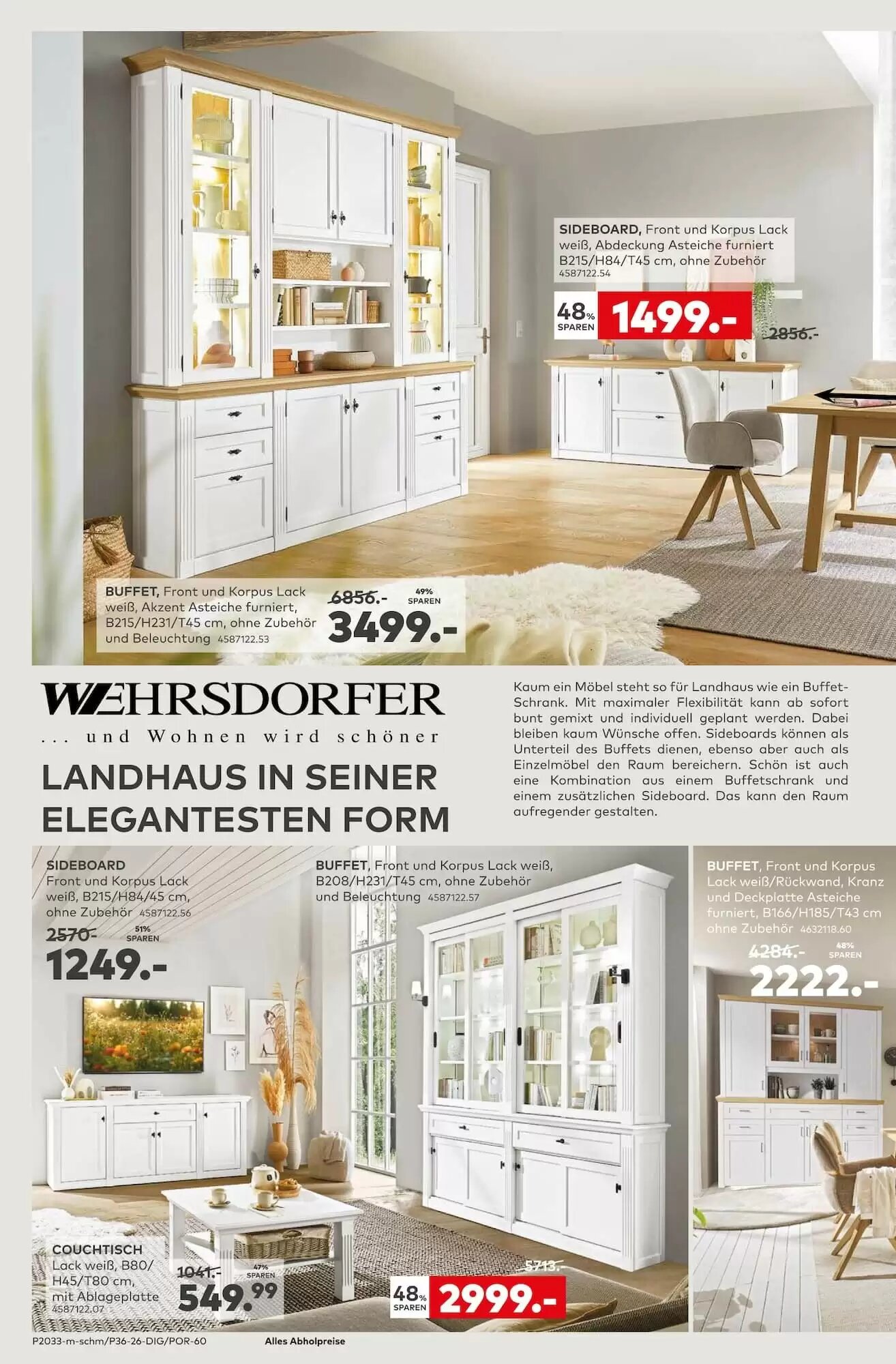 porta Prospekt (ab 03.10.2026) zum Blättern - Seite 6
