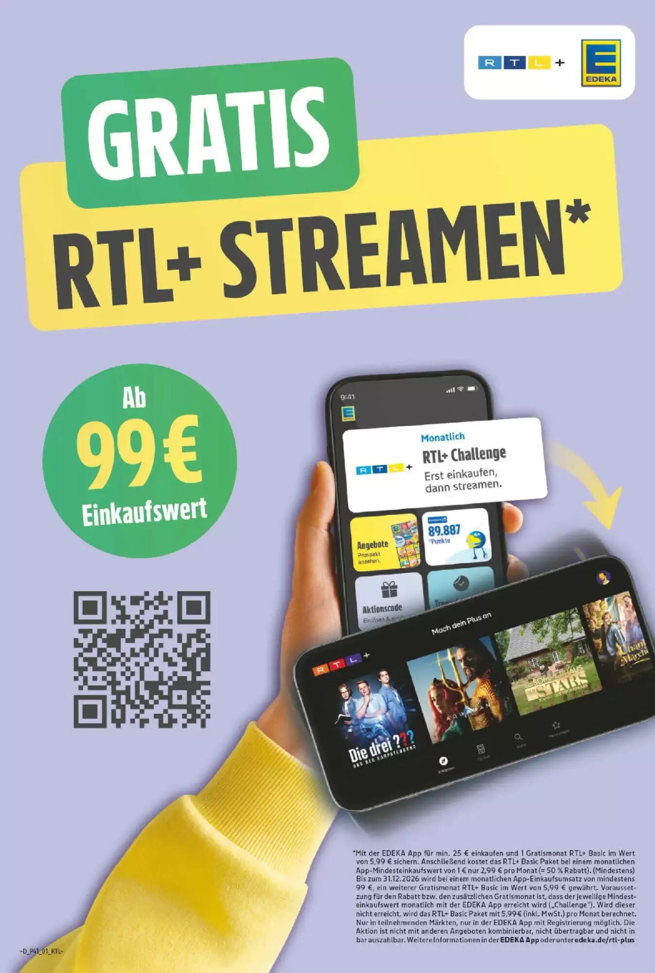 nah & gut Prospekt (ab 04.10.2026) zum Blättern - Seite 13