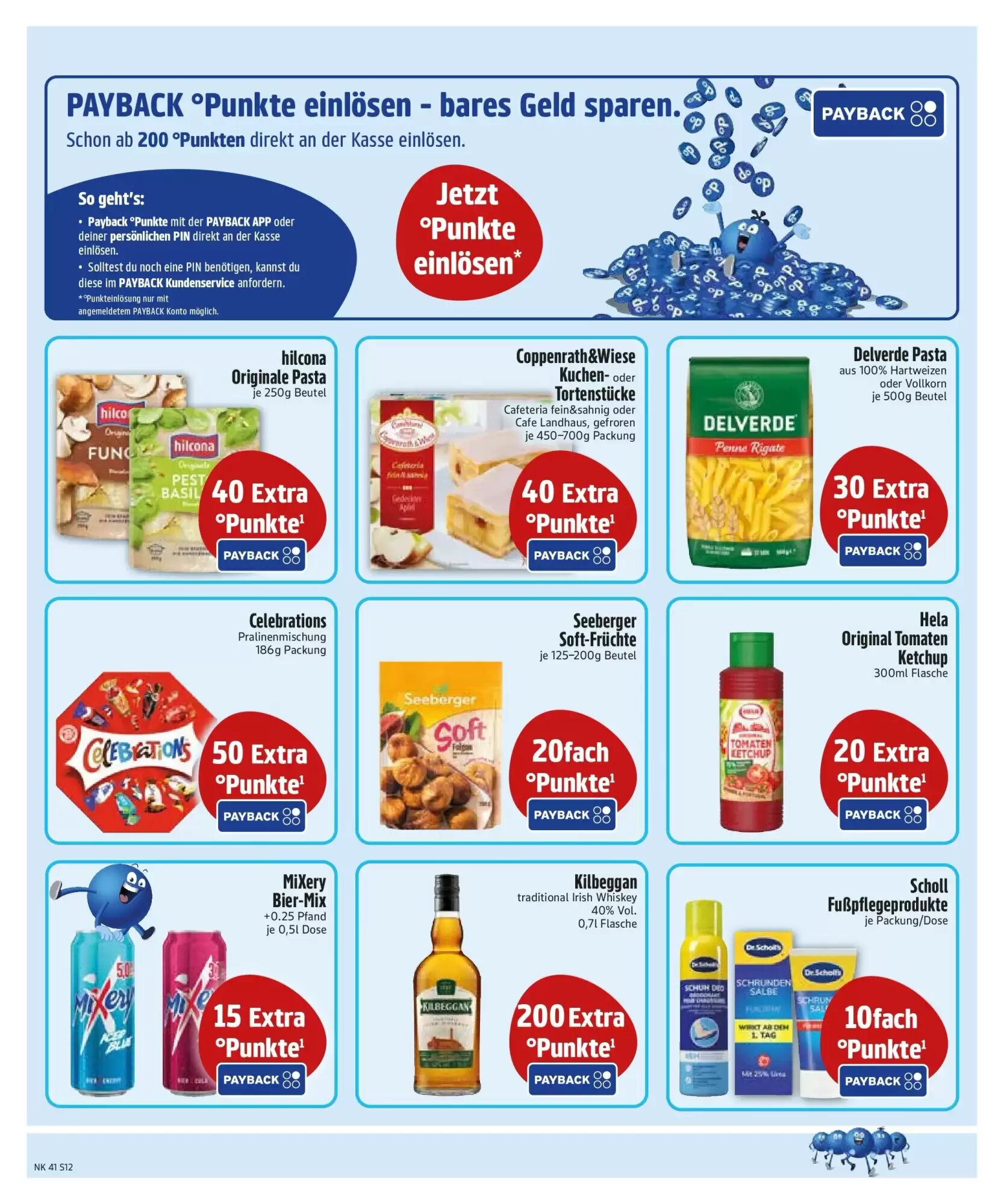 Edeka Xpress Prospekt (ab 04.10.2026) zum Blättern - Seite 14