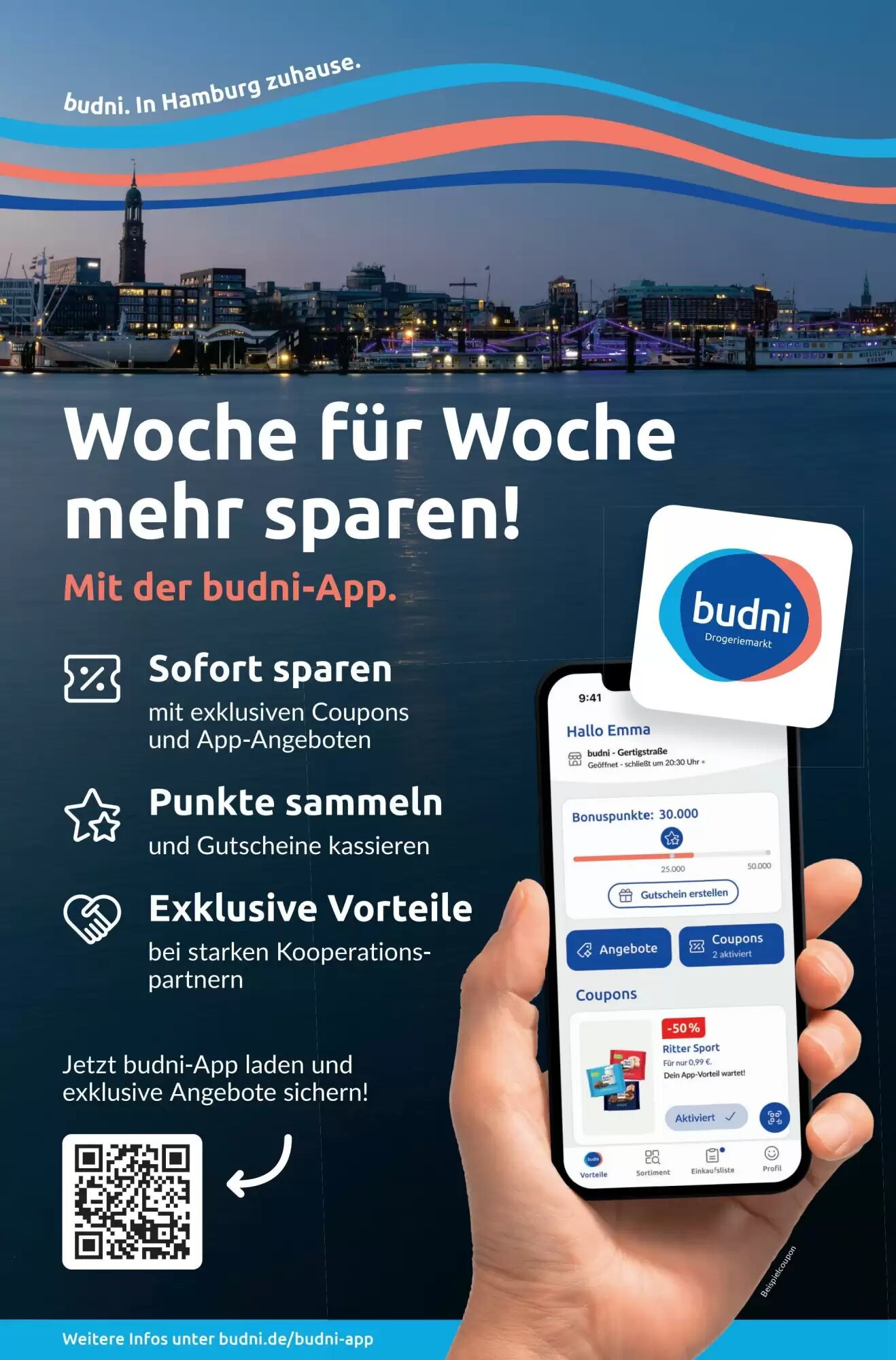 Budni Prospekt (ab 05.10.2026) zum Blättern - Seite 9