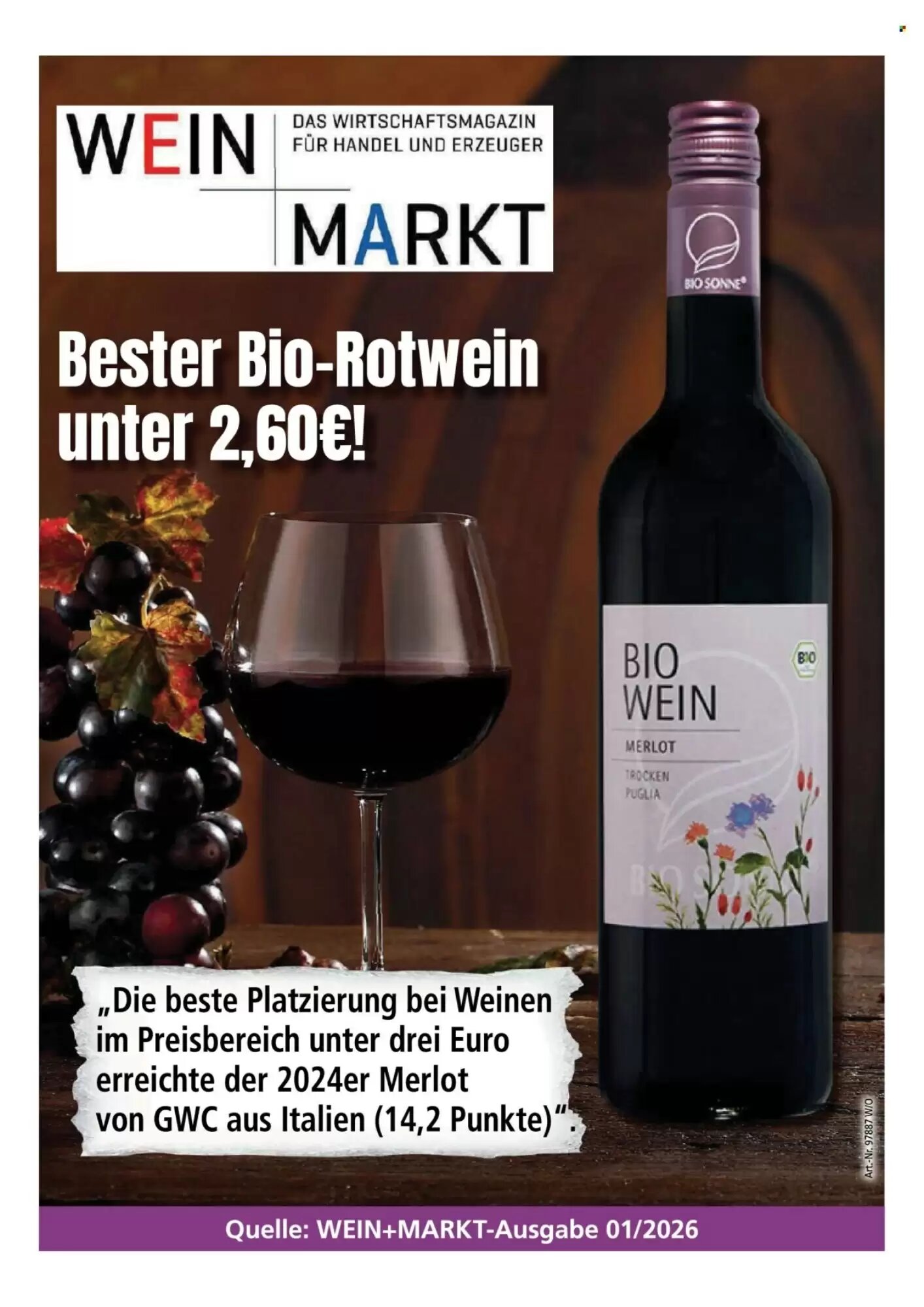 Norma Prospekt (ab 05.10.2026) zum Blättern - Seite 26