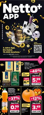NETTO Prospekt (ab 05.10.2026) zum Blättern
