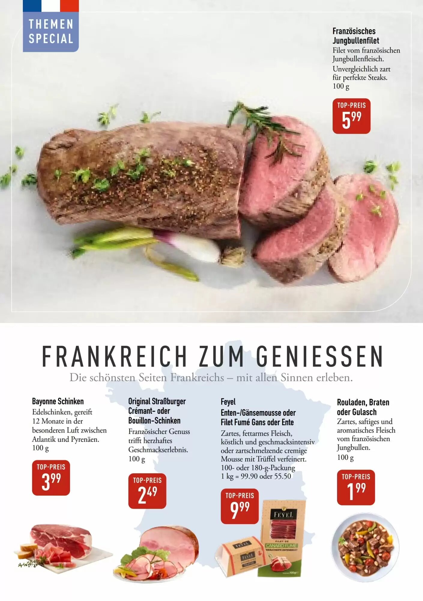 Galeria Markthalle Prospekt (ab 05.10.2026) zum Blättern - Seite 2
