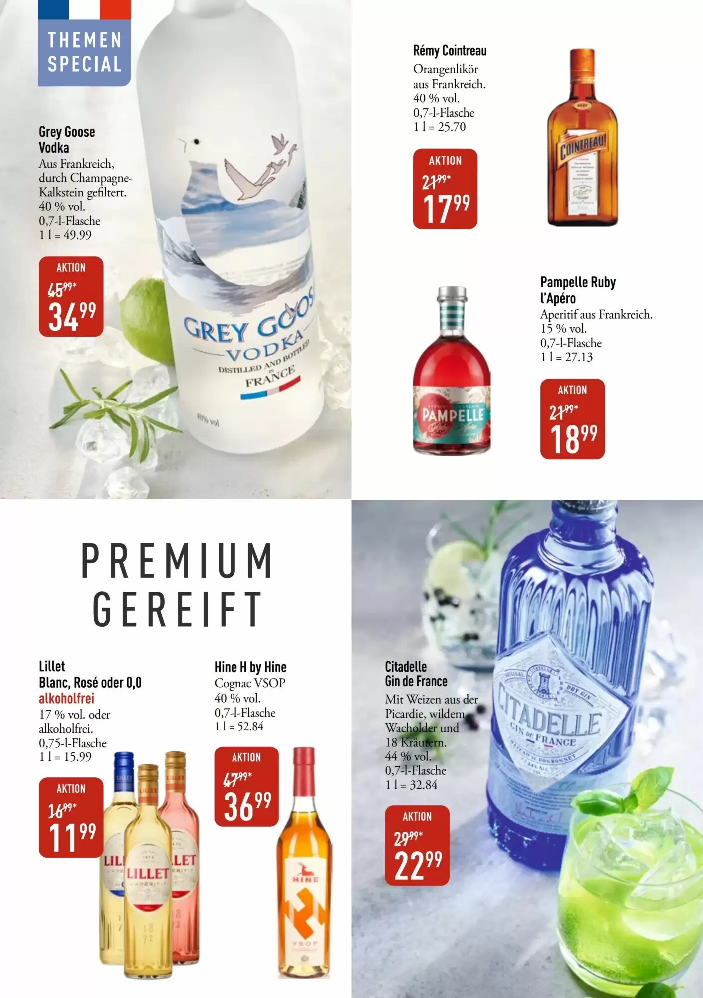 Galeria Markthalle Prospekt (ab 05.10.2026) zum Blättern - Seite 6