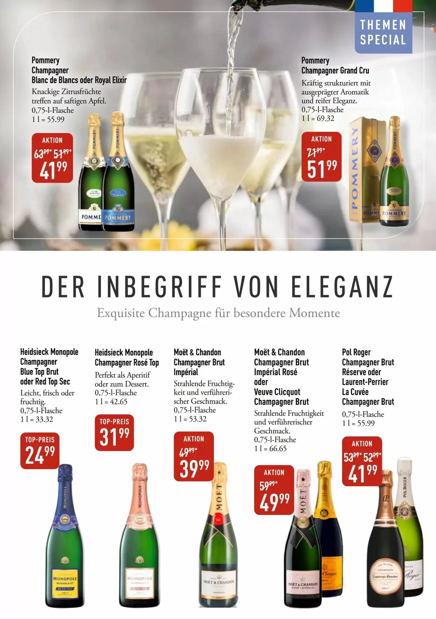 Galeria Markthalle Prospekt (ab 05.10.2026) zum Blättern - Seite 7