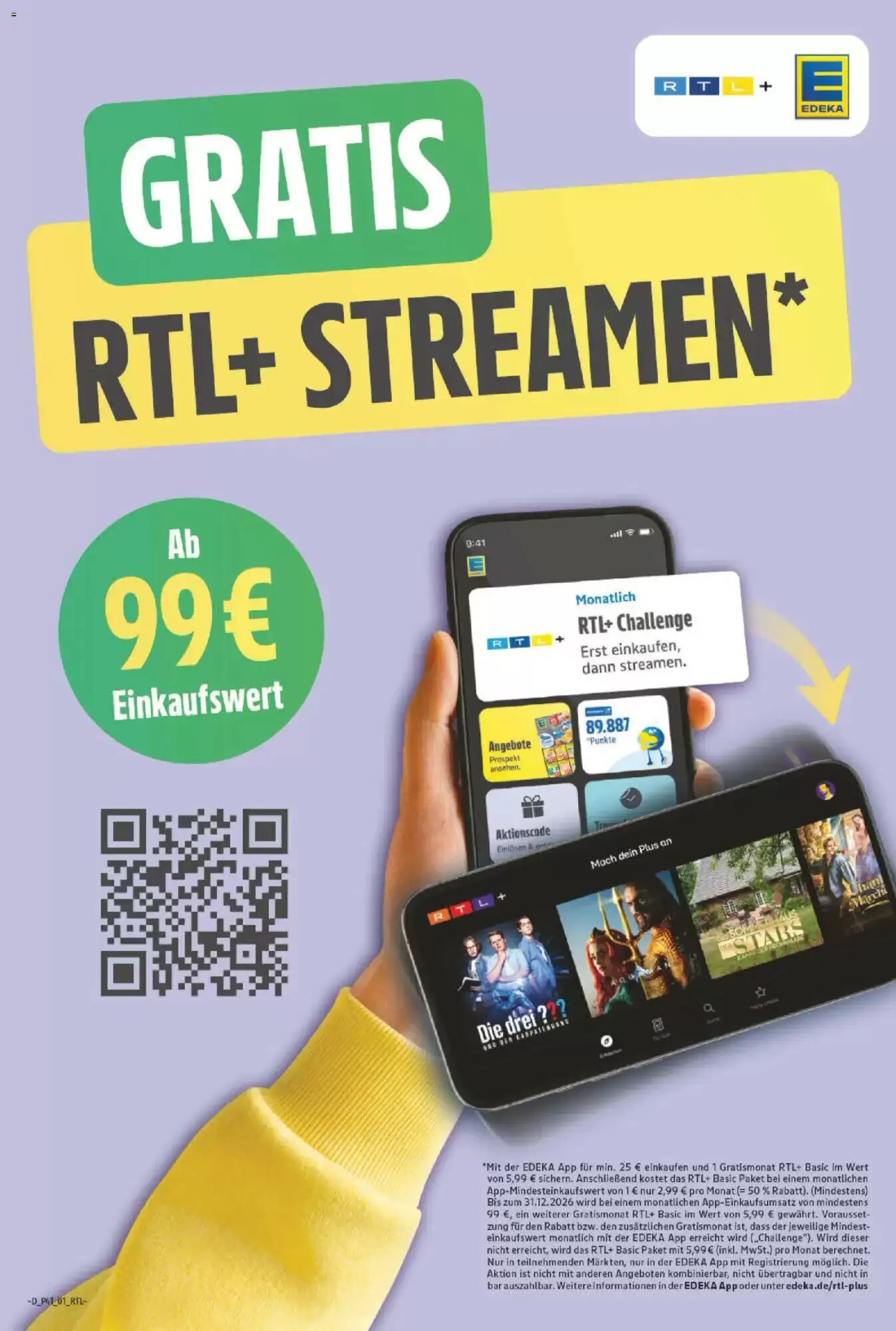 NP Discount Prospekt (ab 05.10.2026) zum Blättern - Seite 13