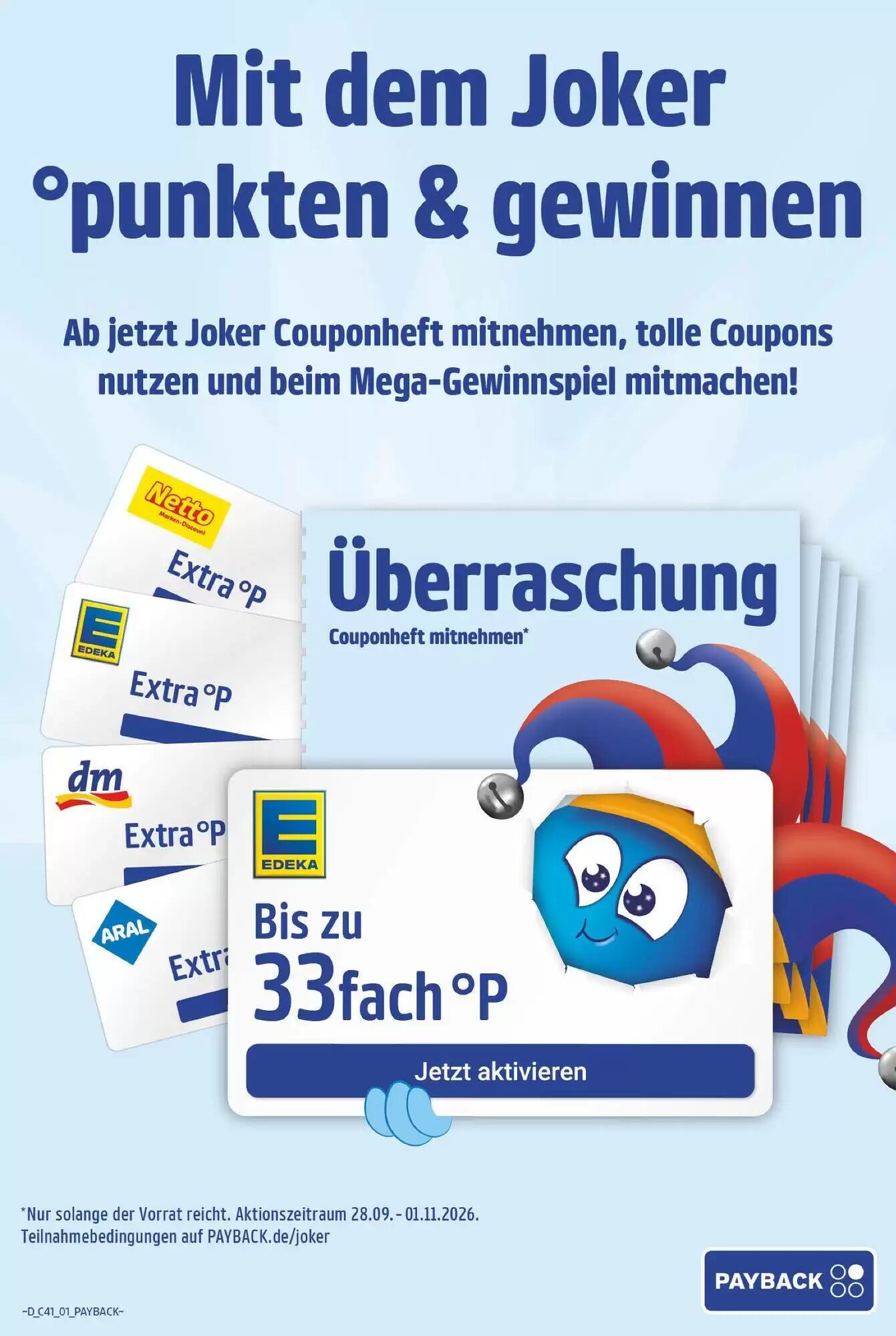 E-Center Prospekt (ab 05.10.2026) zum Blättern - Seite 32
