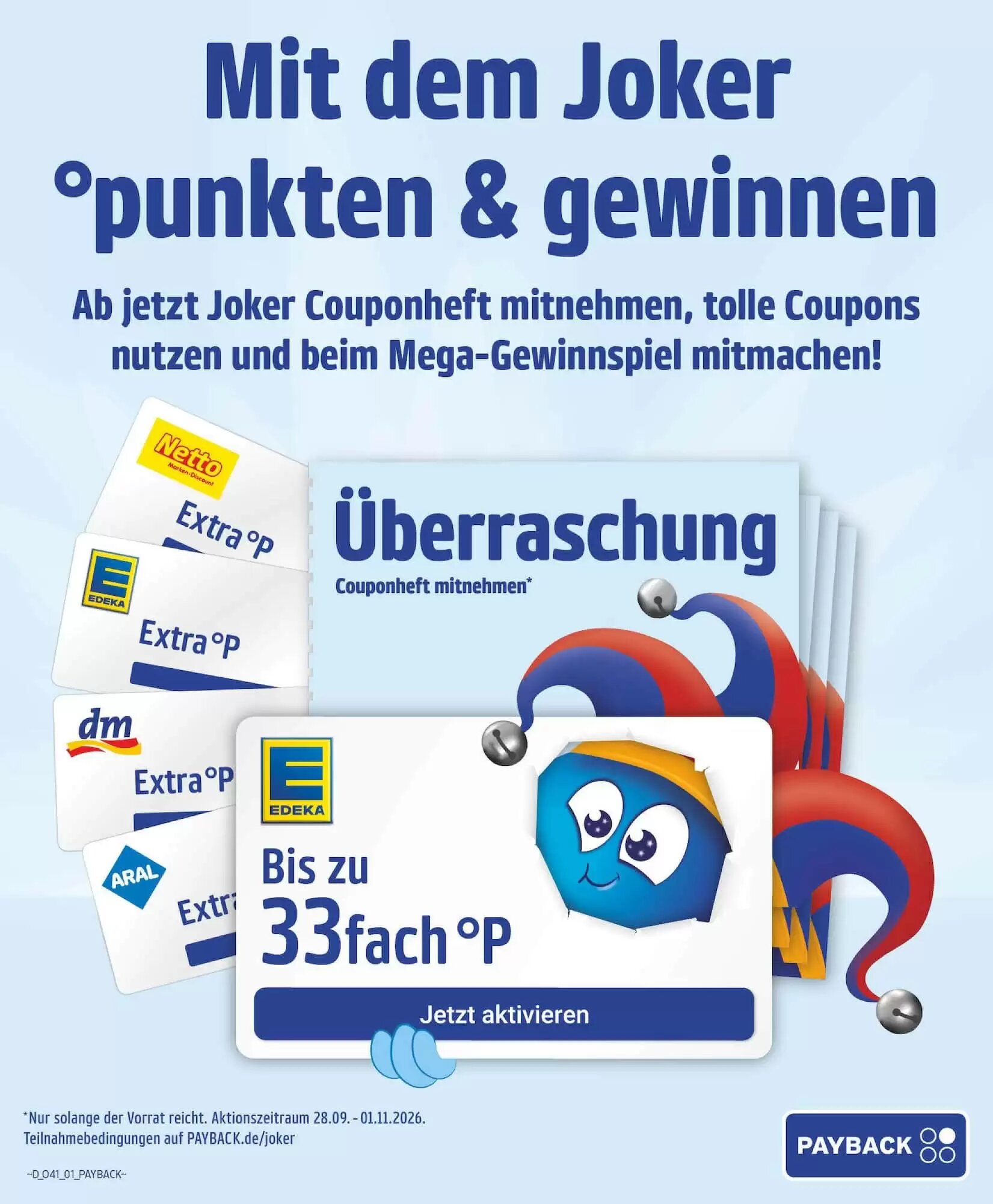 Edeka Prospekt (ab 05.10.2026) zum Blättern - Seite 28