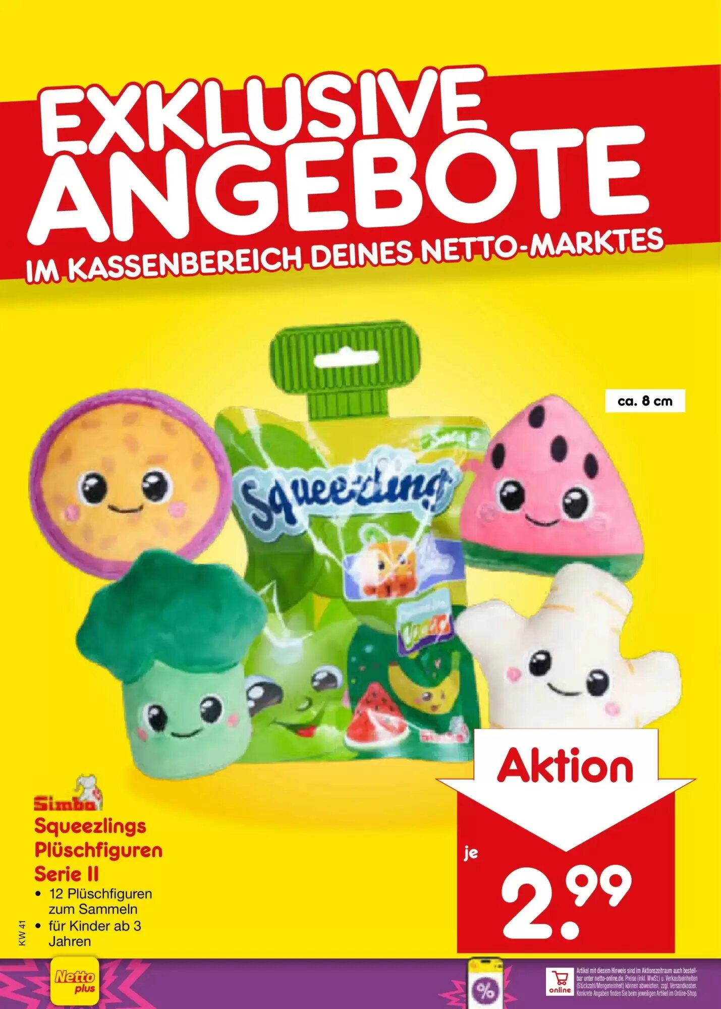 Netto Marken-Discount Prospekt (ab 05.10.2026) zum Blättern - Seite 66