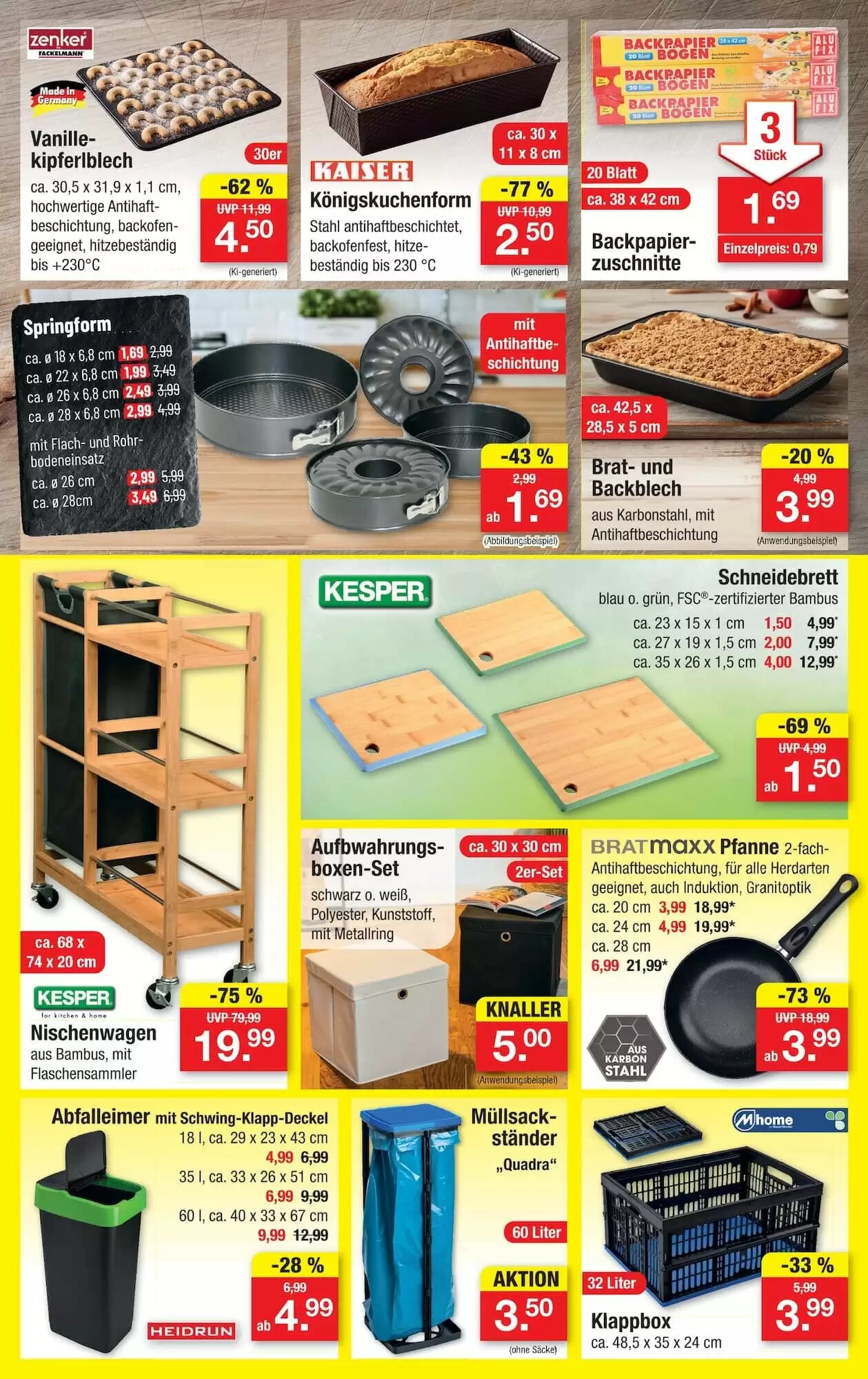 Zimmermann Prospekt (ab 05.10.2026) zum Blättern - Seite 7