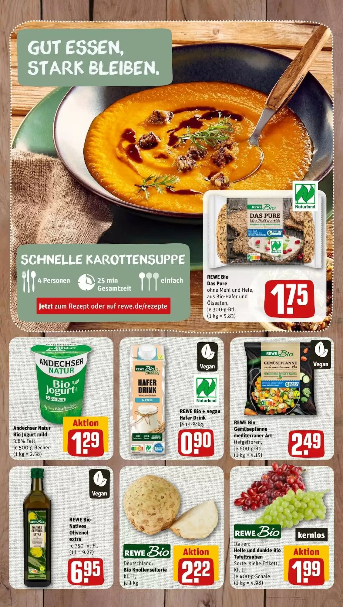 nahkauf Prospekt (ab 05.10.2026) zum Blättern - Seite 2