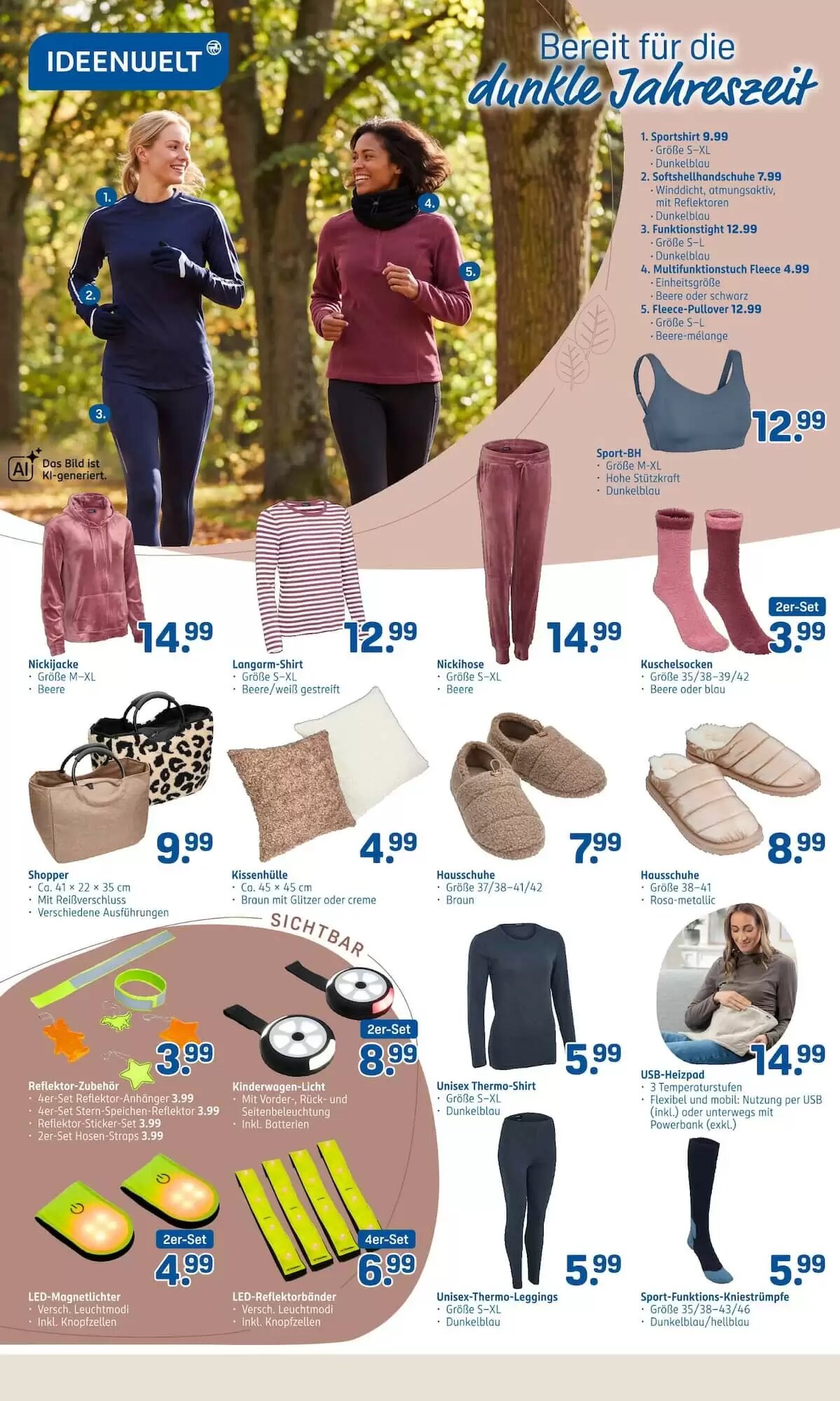 Rossmann Prospekt (ab 05.10.2026) zum Blättern - Seite 2