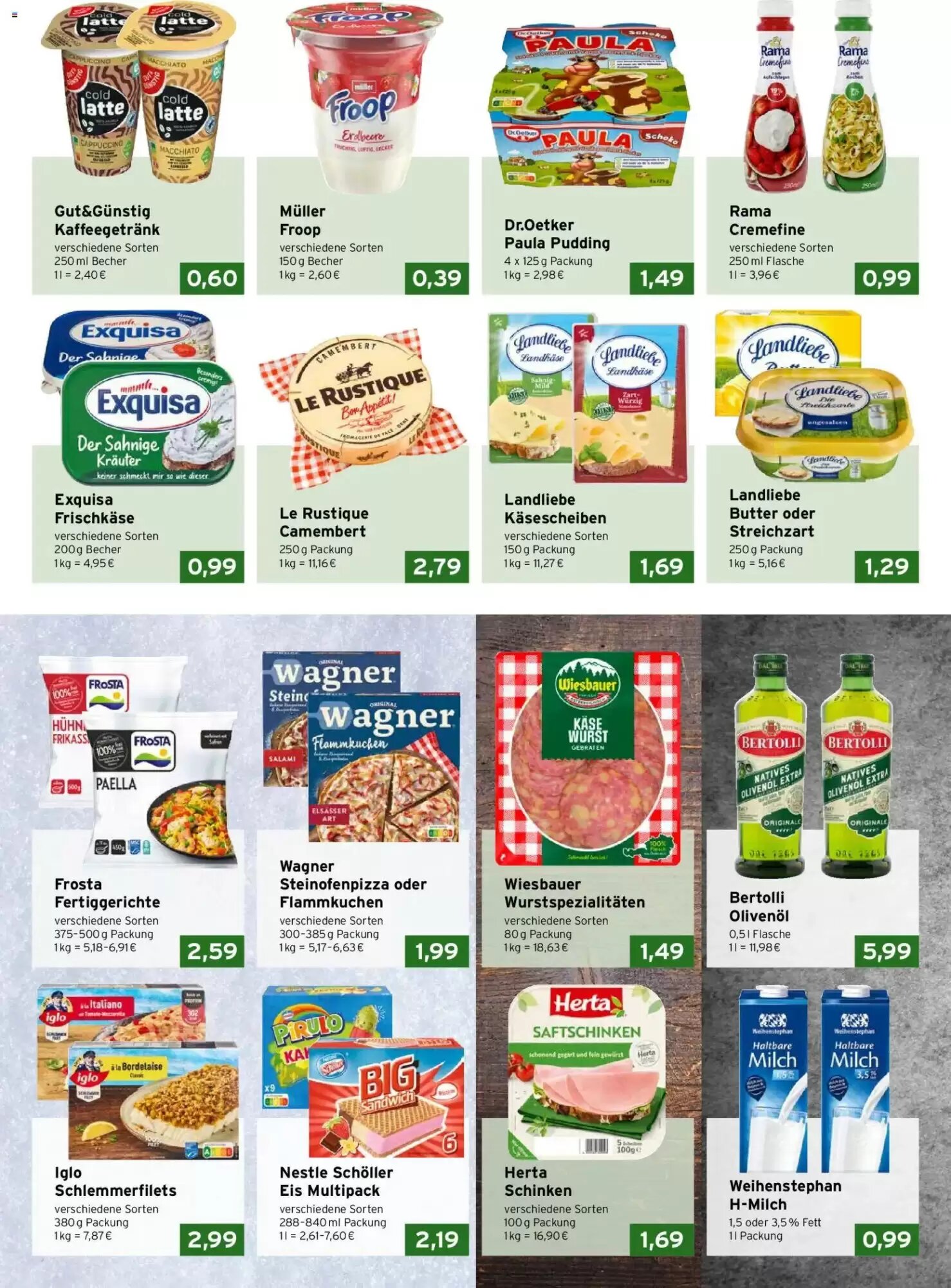 CAP Markt Prospekt (ab 05.10.2026) zum Blättern - Seite 2