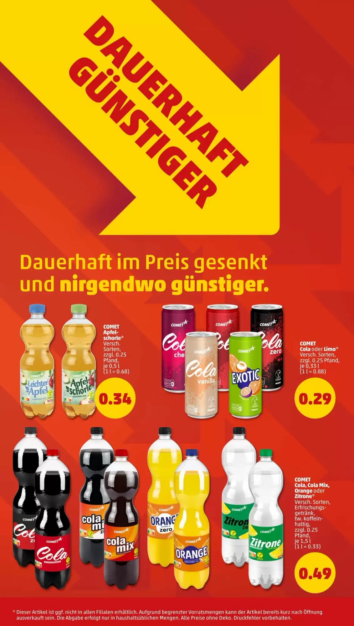 PENNY Prospekt (ab 05.10.2026) zum Blättern - Seite 2