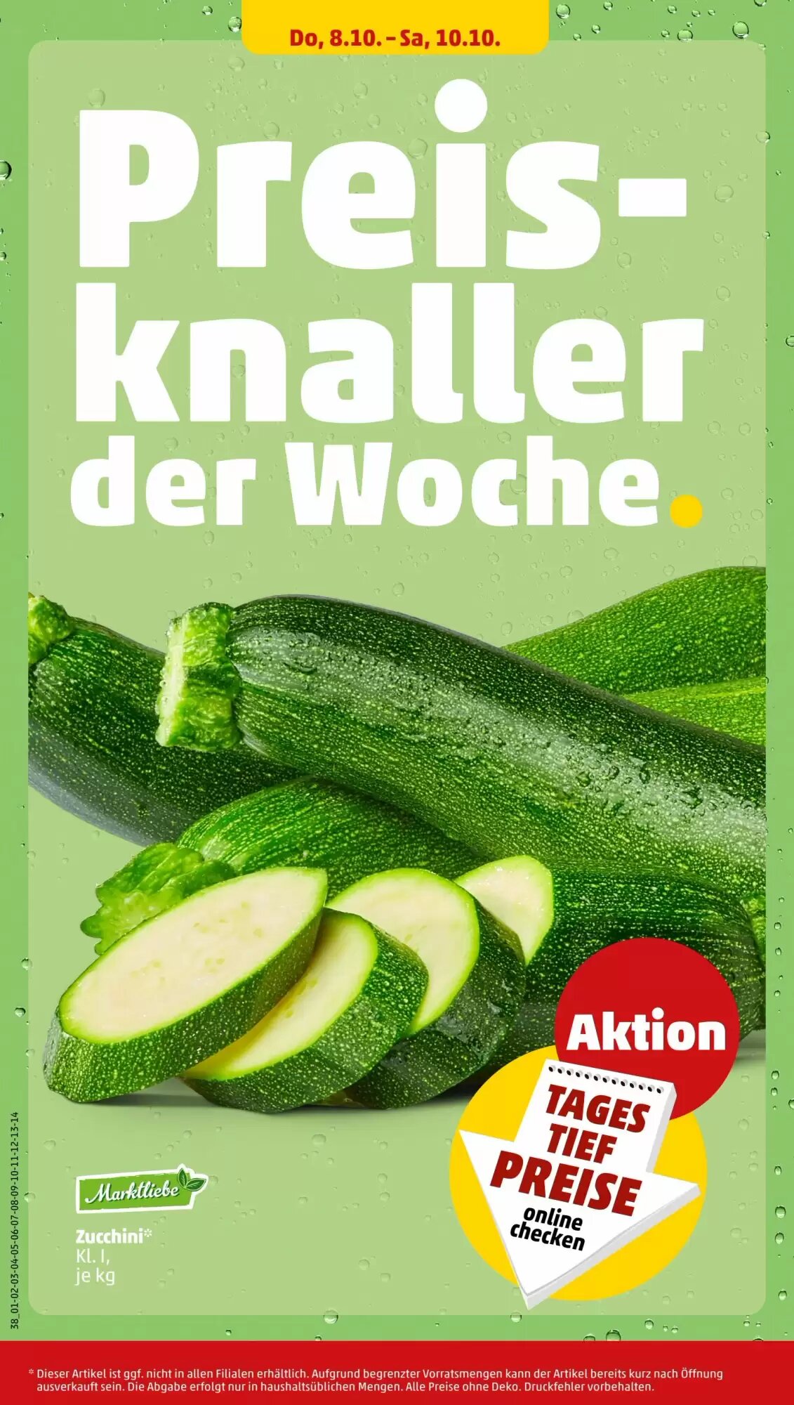 PENNY Prospekt (ab 05.10.2026) zum Blättern - Seite 28