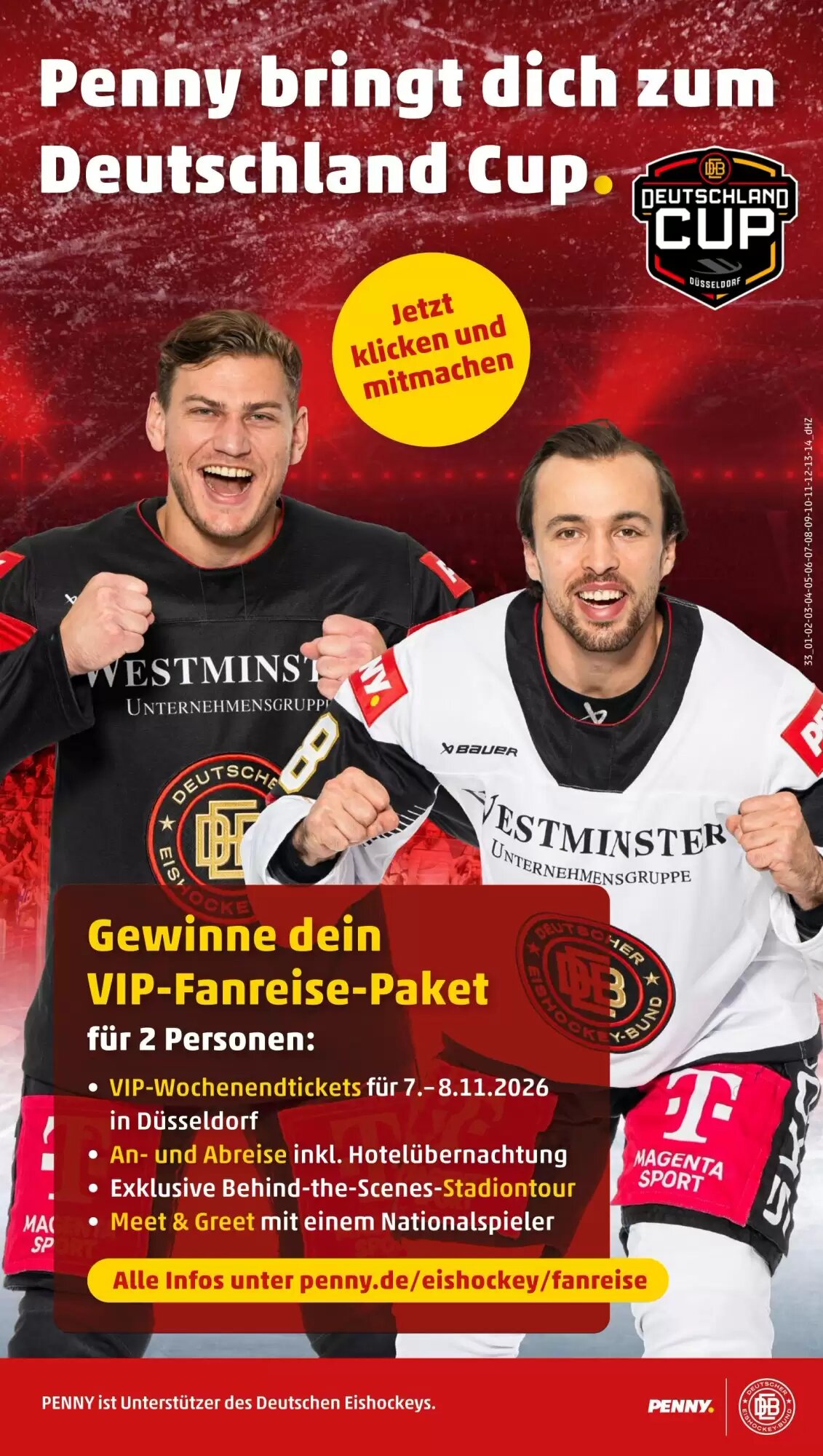 PENNY Prospekt (ab 05.10.2026) zum Blättern - Seite 39