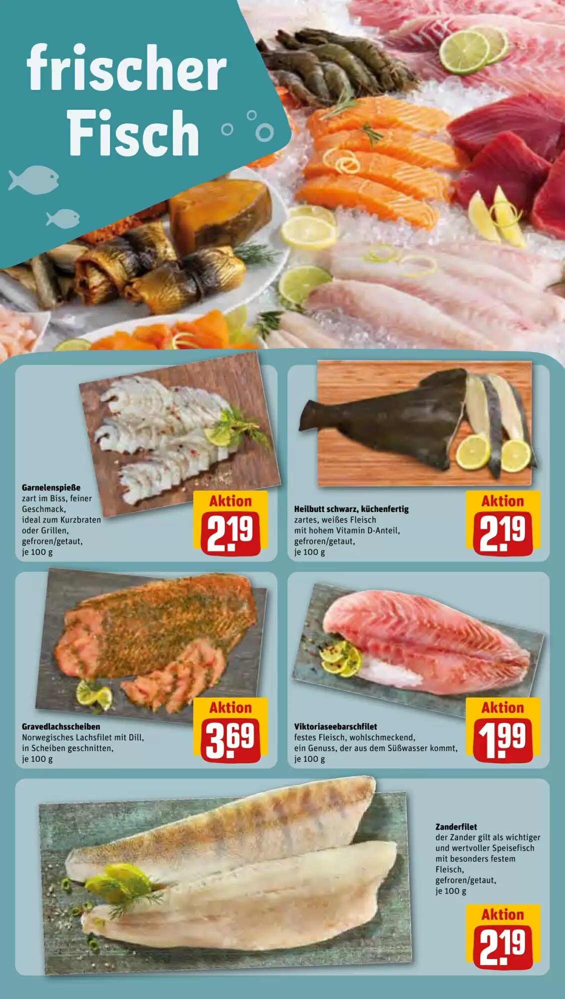 REWE Prospekt (ab 05.10.2026) zum Blättern - Seite 31