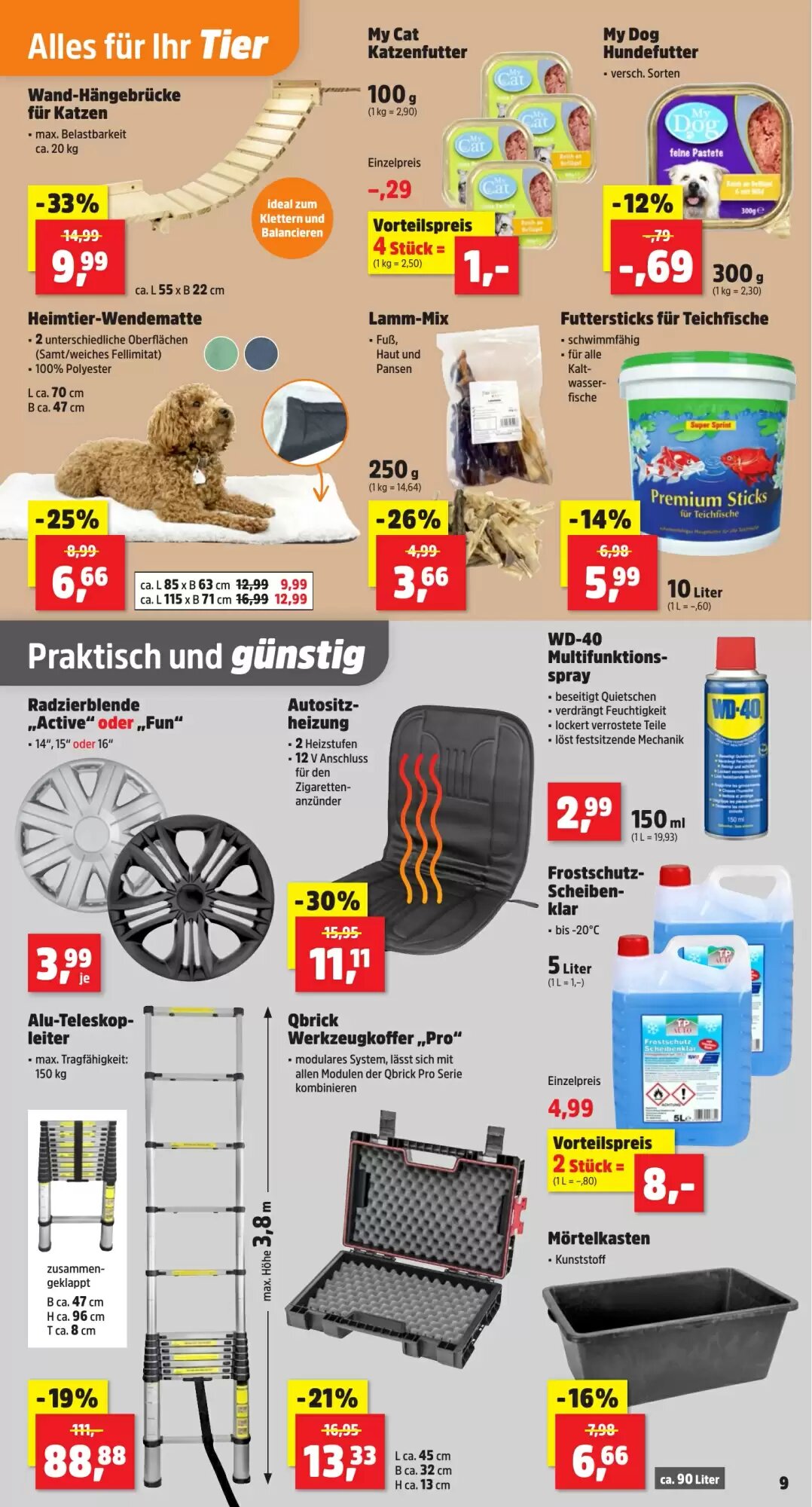 Thomas Philipps Prospekt (ab 05.10.2026) zum Blättern - Seite 13