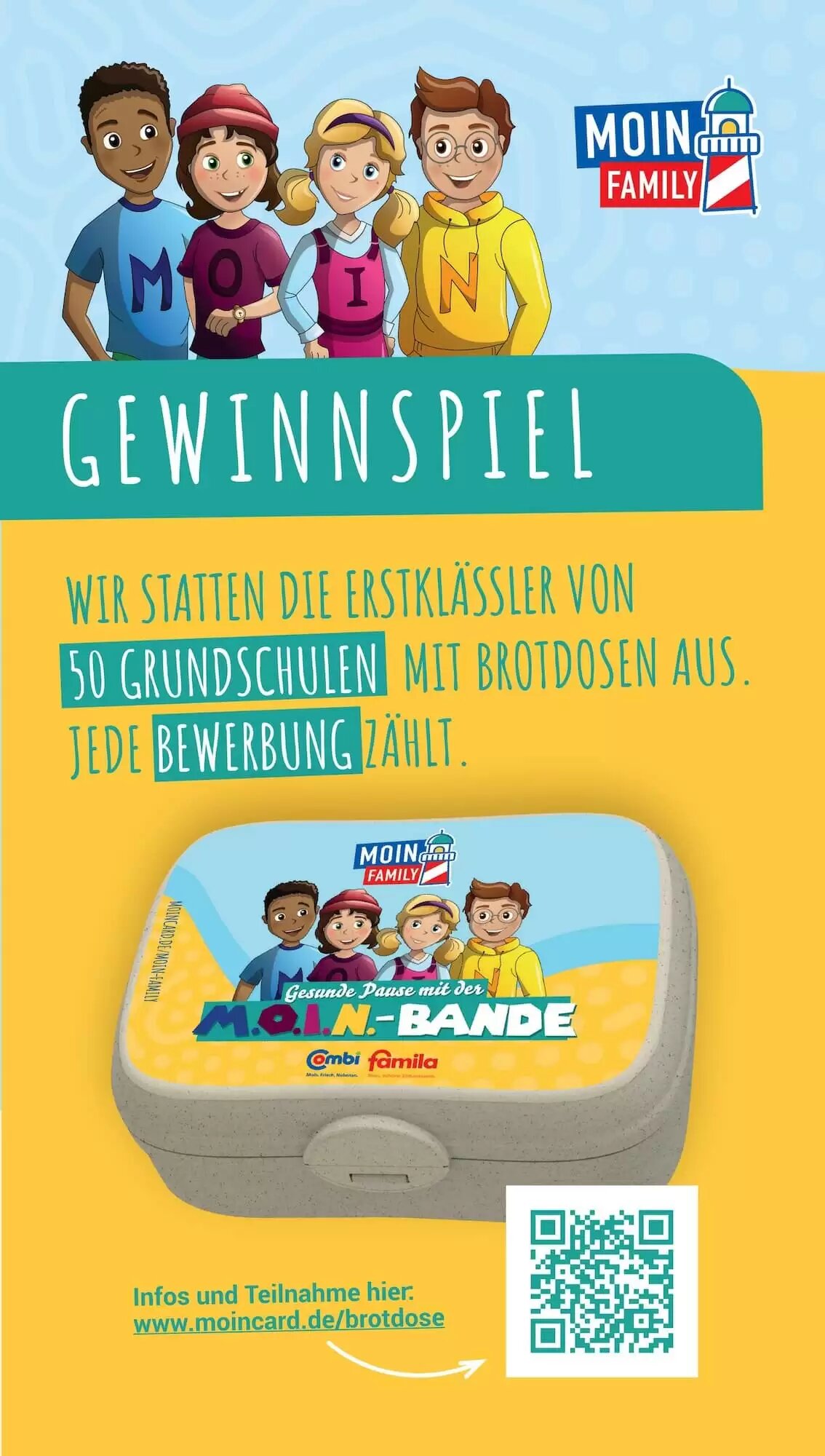 Famila Nord West Prospekt (ab 05.10.2026) zum Blättern - Seite 29