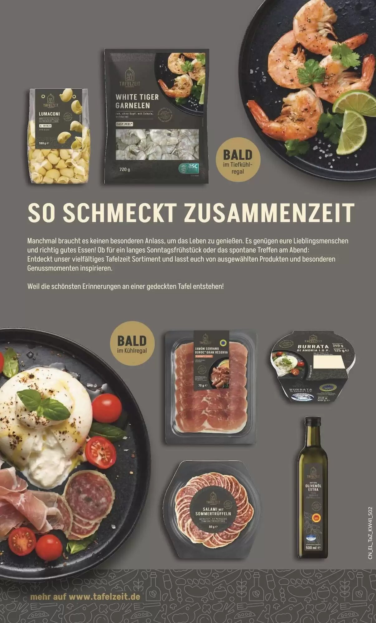 Combi Prospekt (ab 05.10.2026) zum Blättern - Seite 2