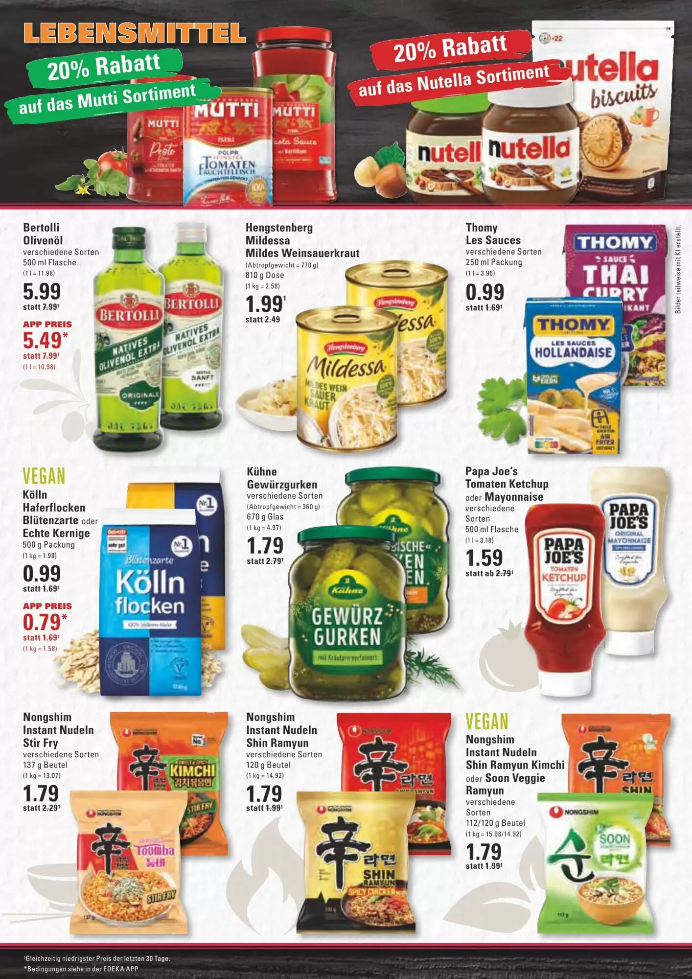Meyer's Frischemarkt Prospekt (ab 05.10.2026) zum Blättern - Seite 12