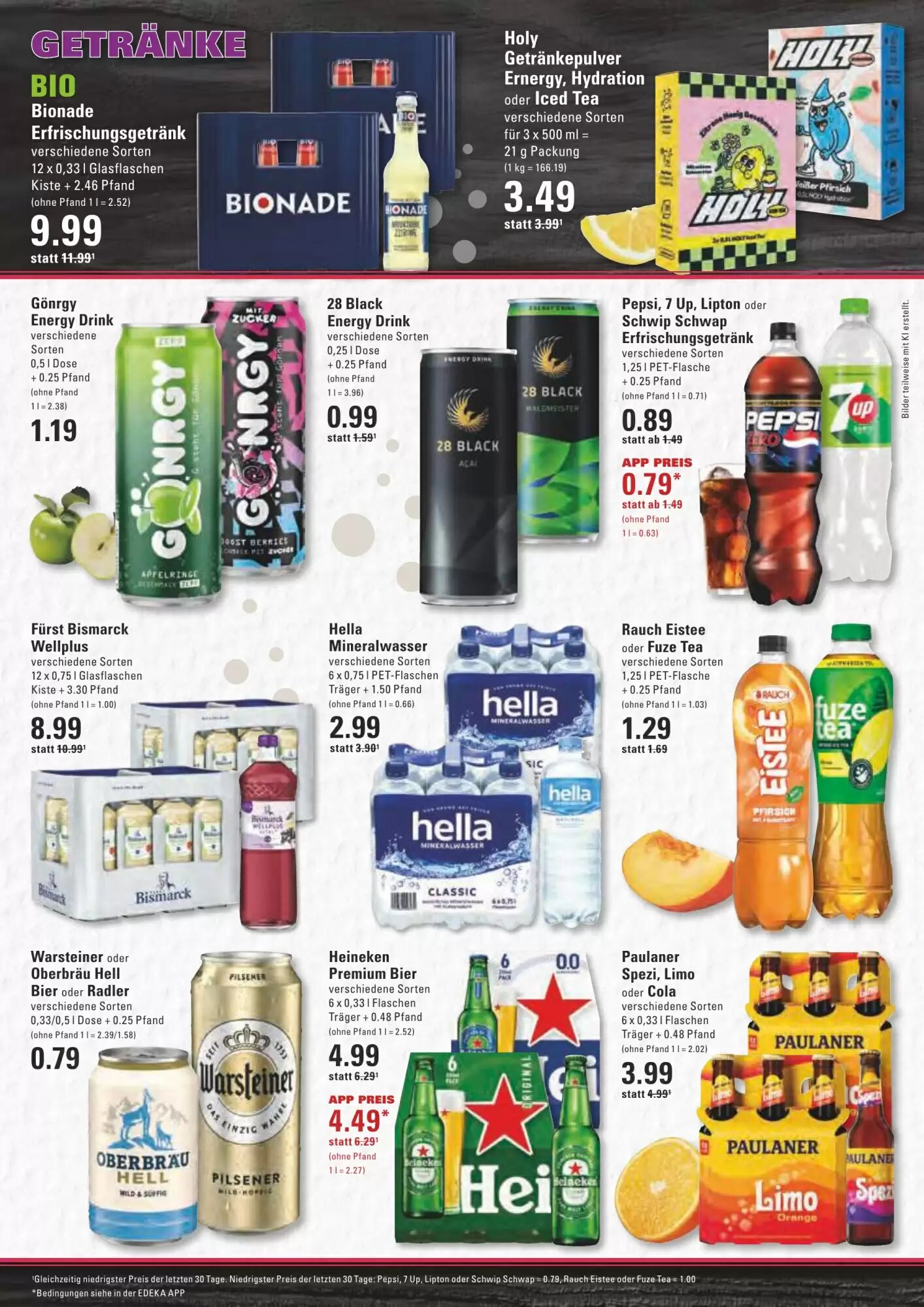 Meyer's Frischemarkt Prospekt (ab 05.10.2026) zum Blättern - Seite 14