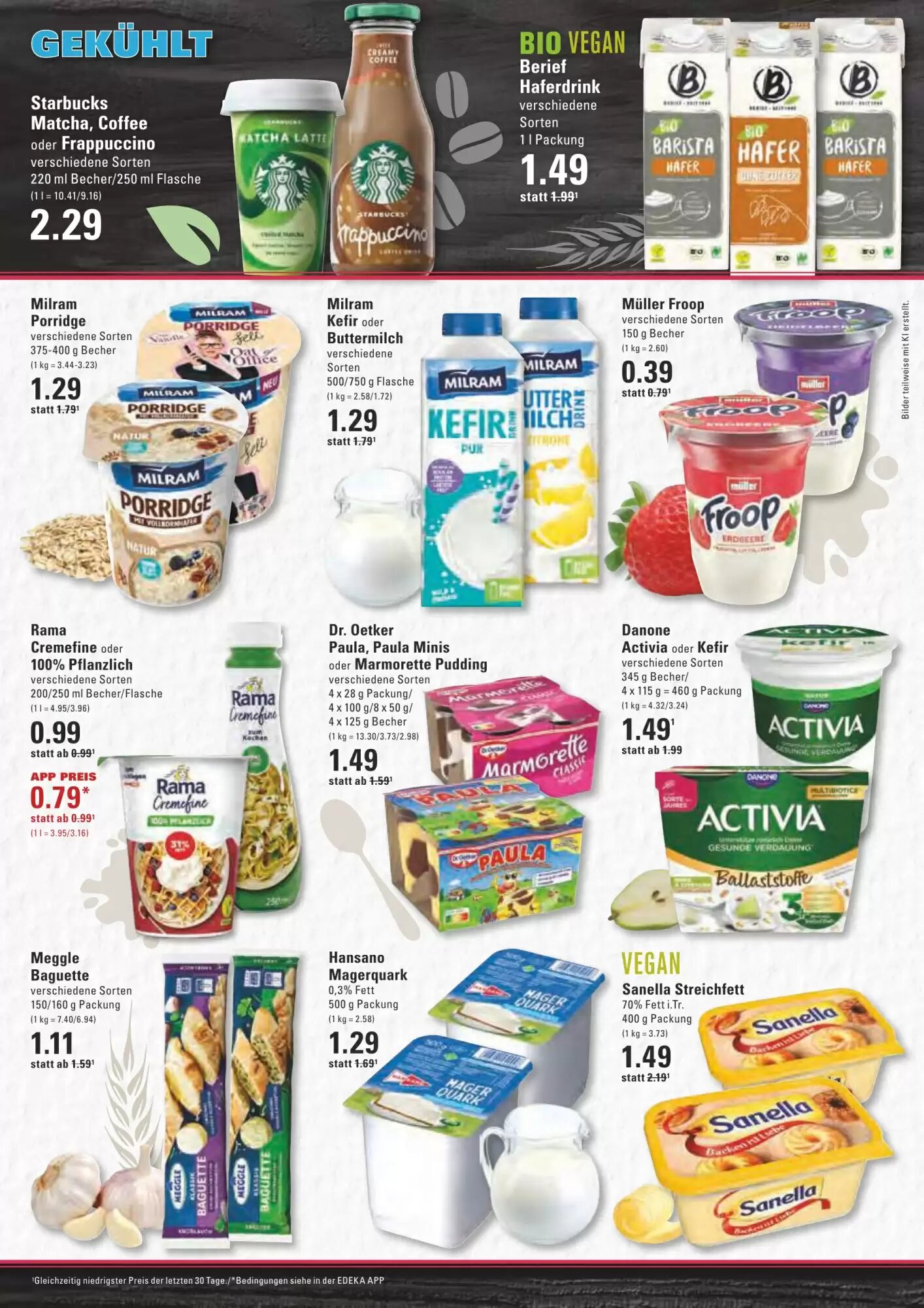 Meyer's Frischemarkt Prospekt (ab 05.10.2026) zum Blättern - Seite 8