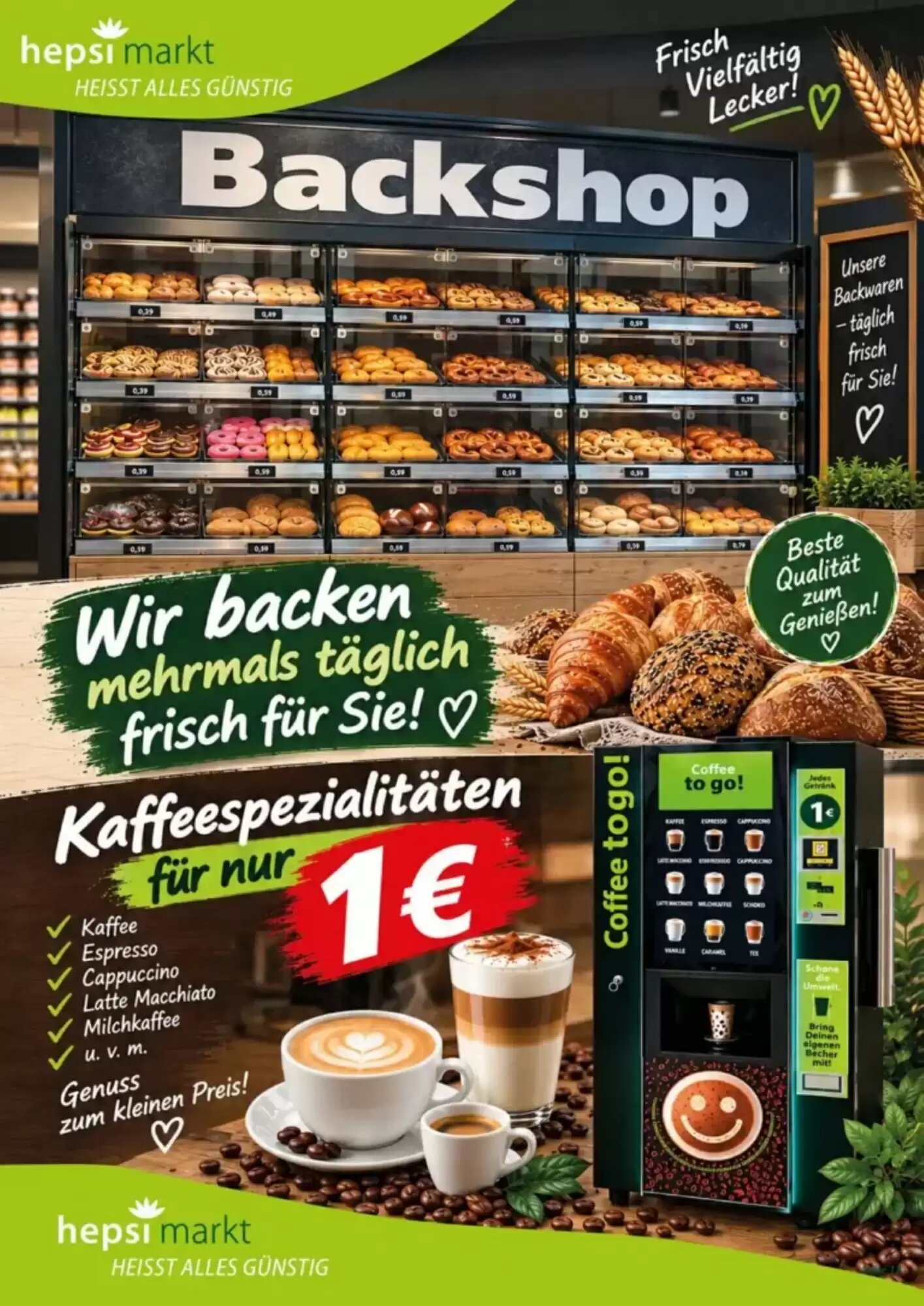 Hepsi-Markt Prospekt (ab 05.10.2026) zum Blättern - Seite 24
