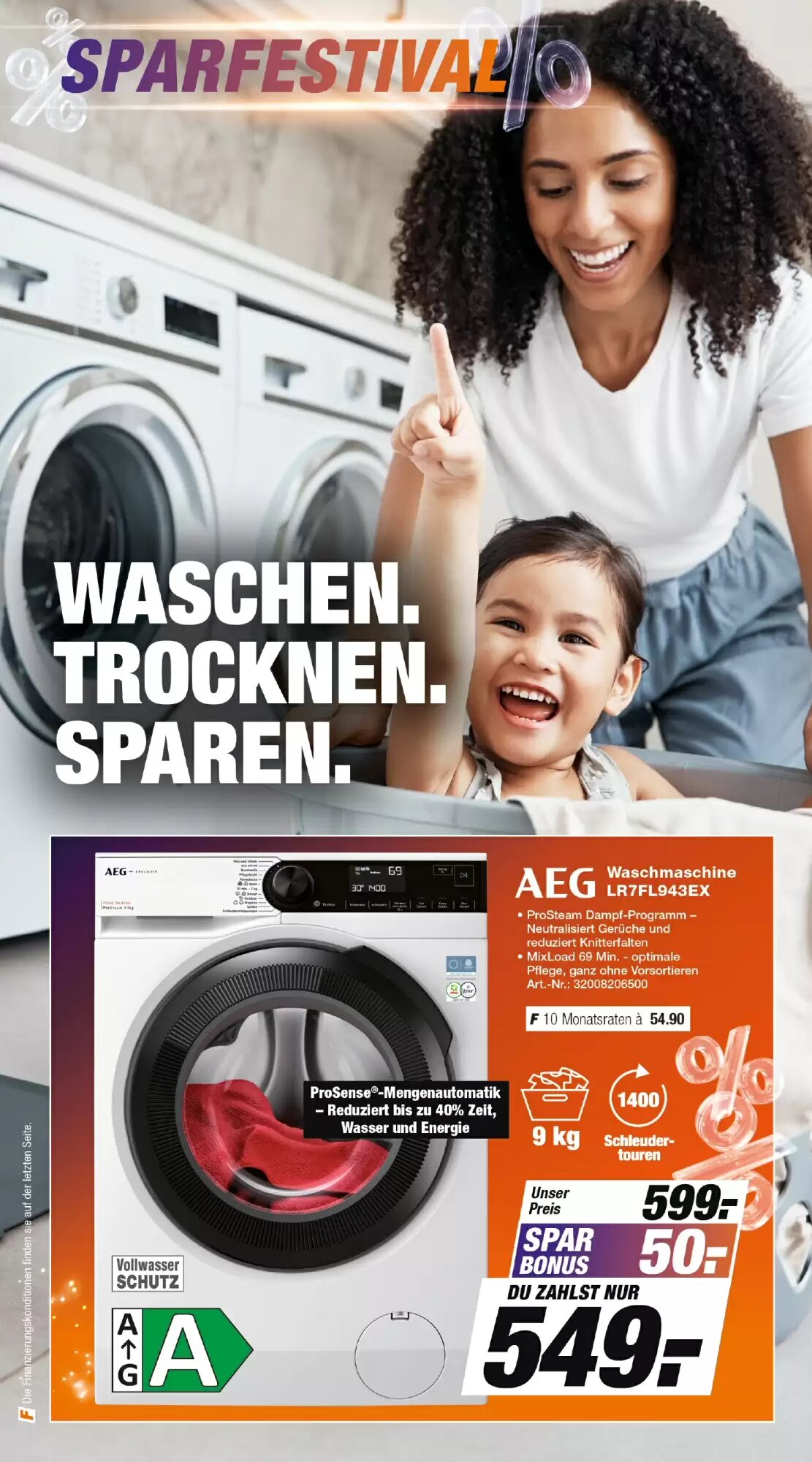Expert Technomarkt Prospekt (ab 05.10.2026) zum Blättern - Seite 2