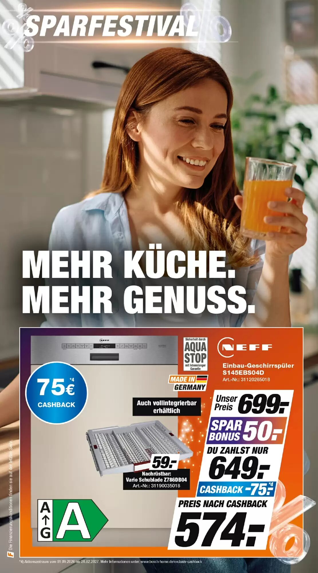 Expert Technomarkt Prospekt (ab 05.10.2026) zum Blättern - Seite 4