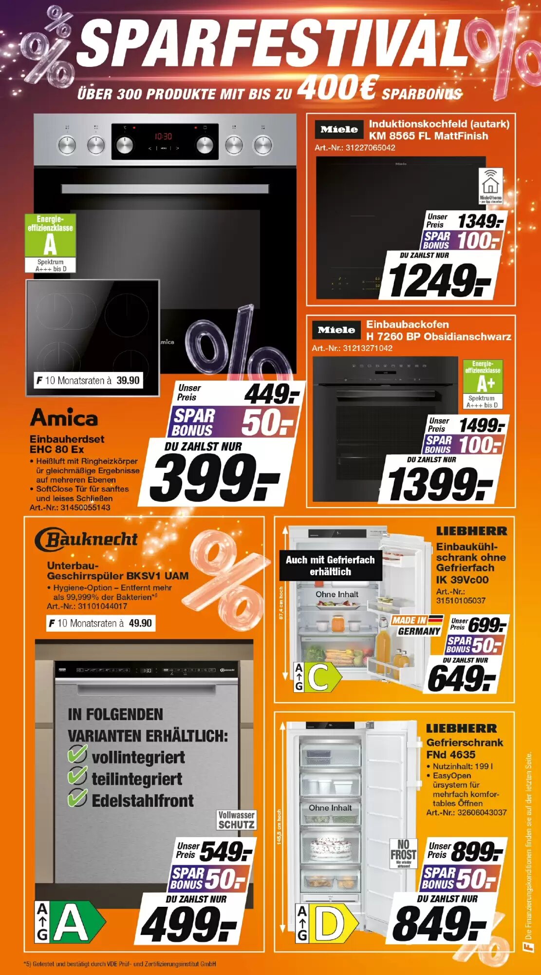 Expert Technomarkt Prospekt (ab 05.10.2026) zum Blättern - Seite 5