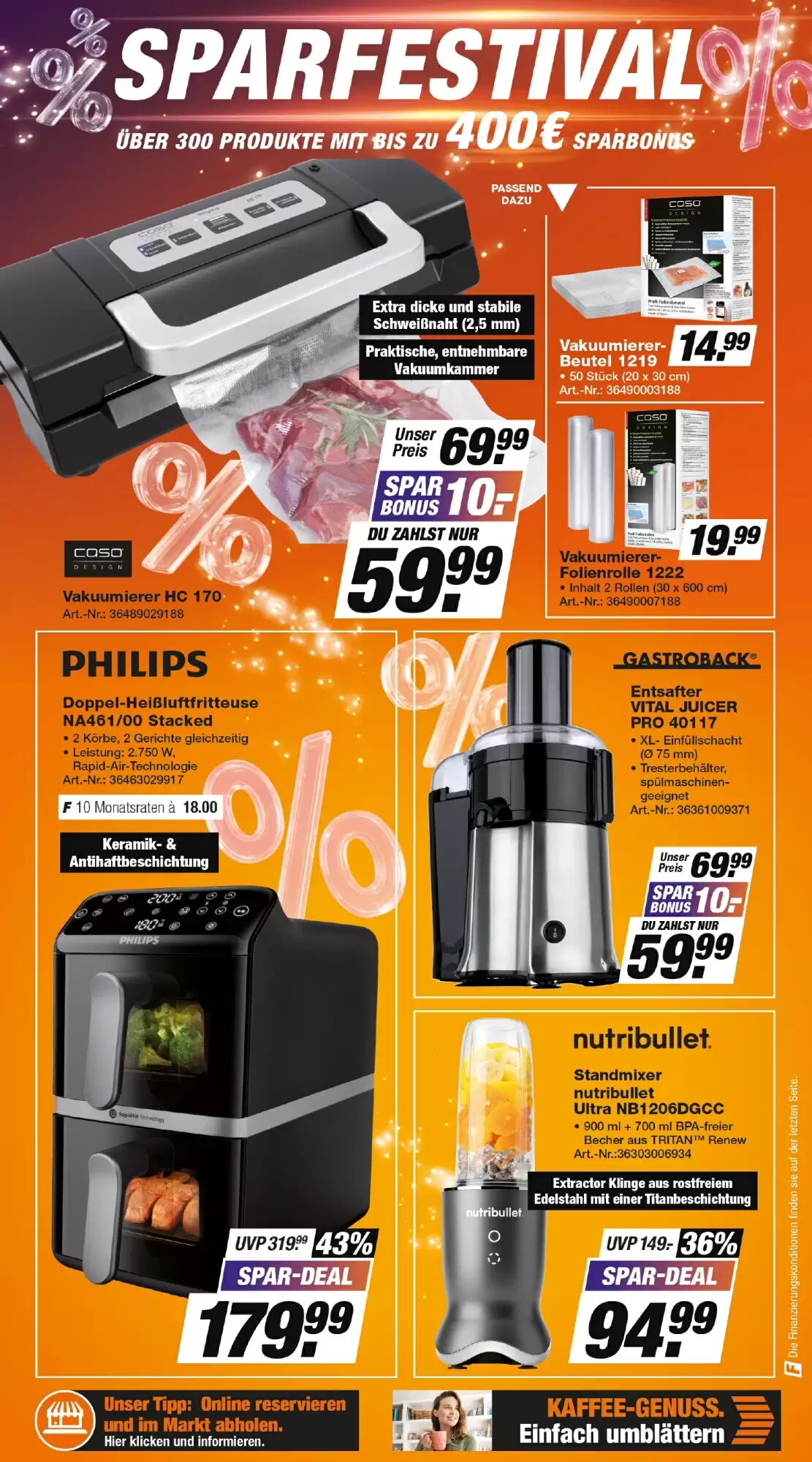 Expert Technomarkt Prospekt (ab 05.10.2026) zum Blättern - Seite 9