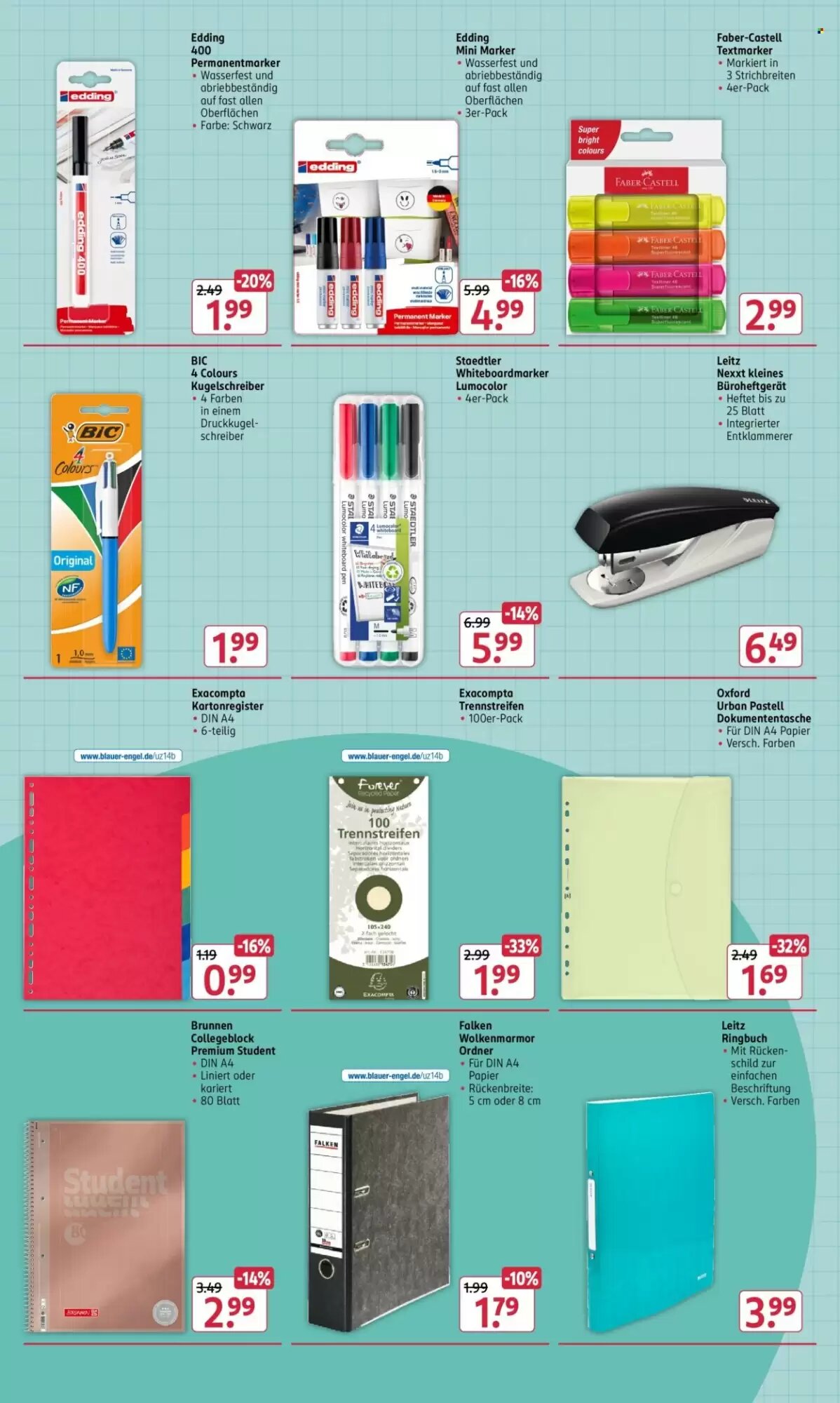 Rossmann Prospekt (ab 05.10.2026) zum Blättern - Seite 2