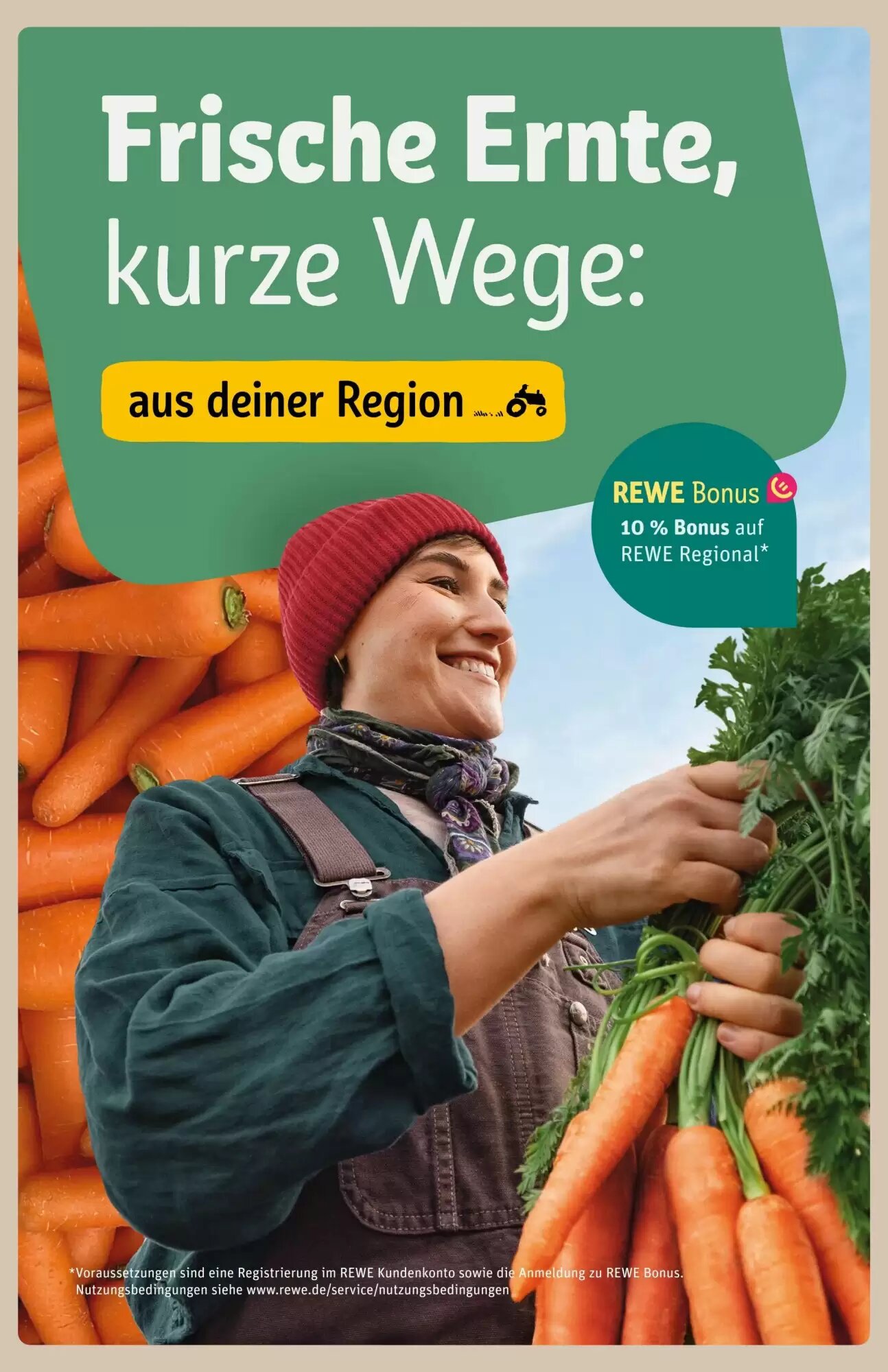 REWE Center Prospekt (ab 05.10.2026) zum Blättern - Seite 31