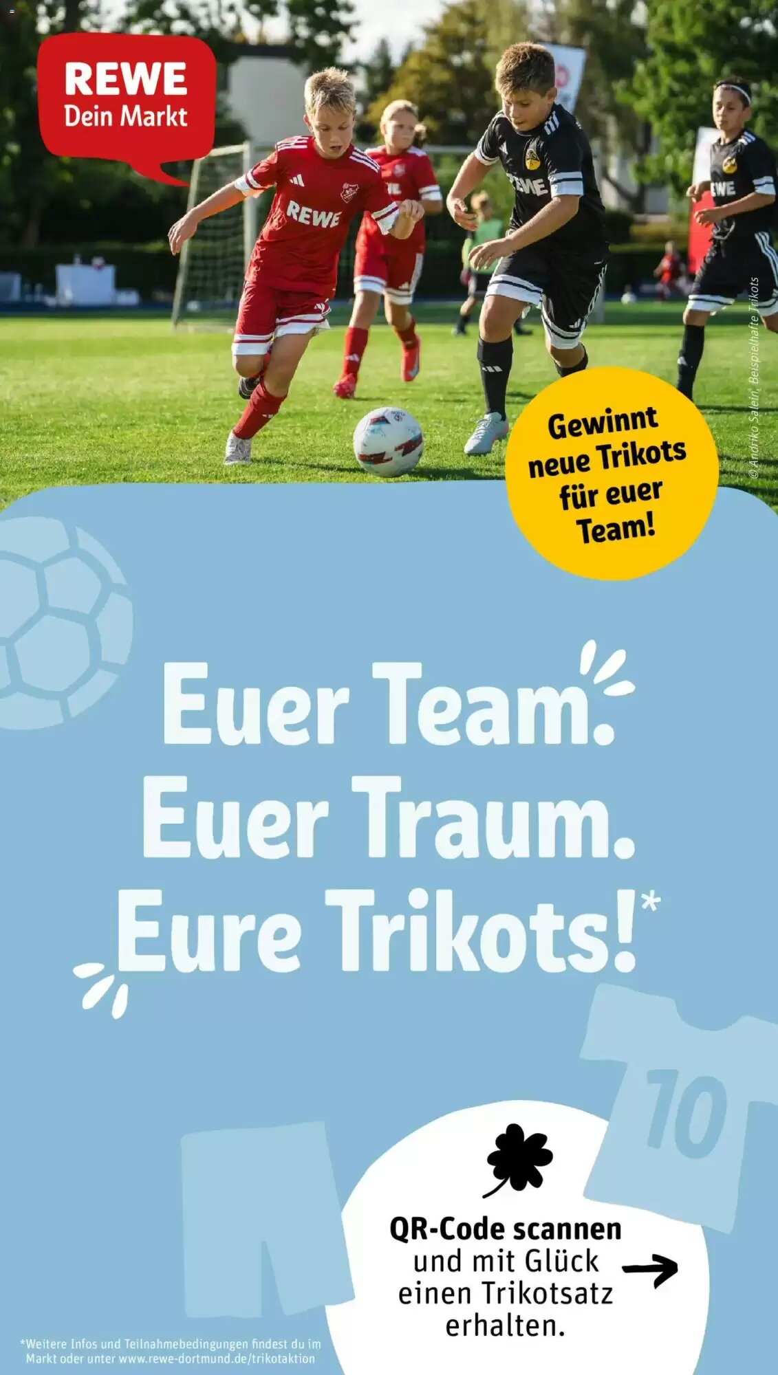 REWE Kaufpark Prospekt (ab 05.10.2026) zum Blättern - Seite 34