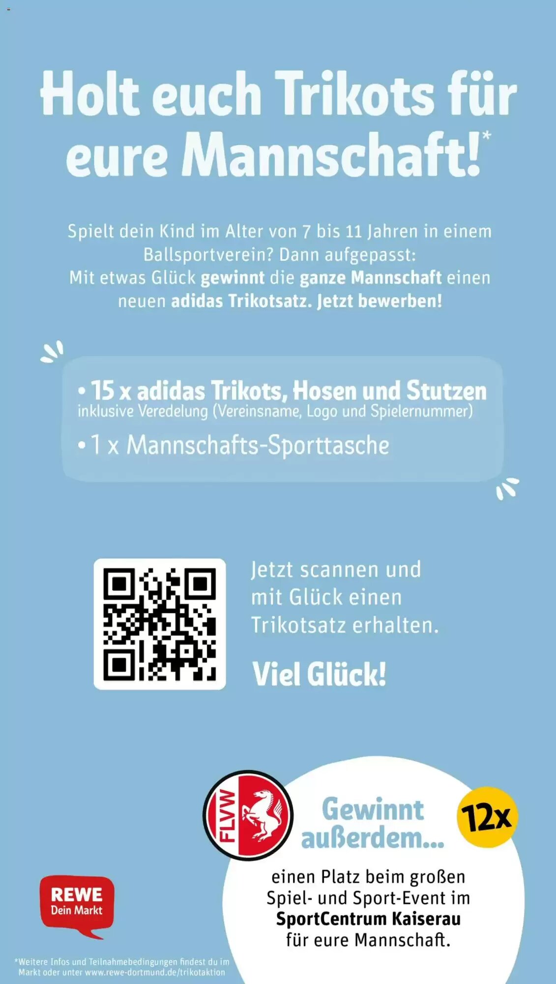 REWE Kaufpark Prospekt (ab 05.10.2026) zum Blättern - Seite 35