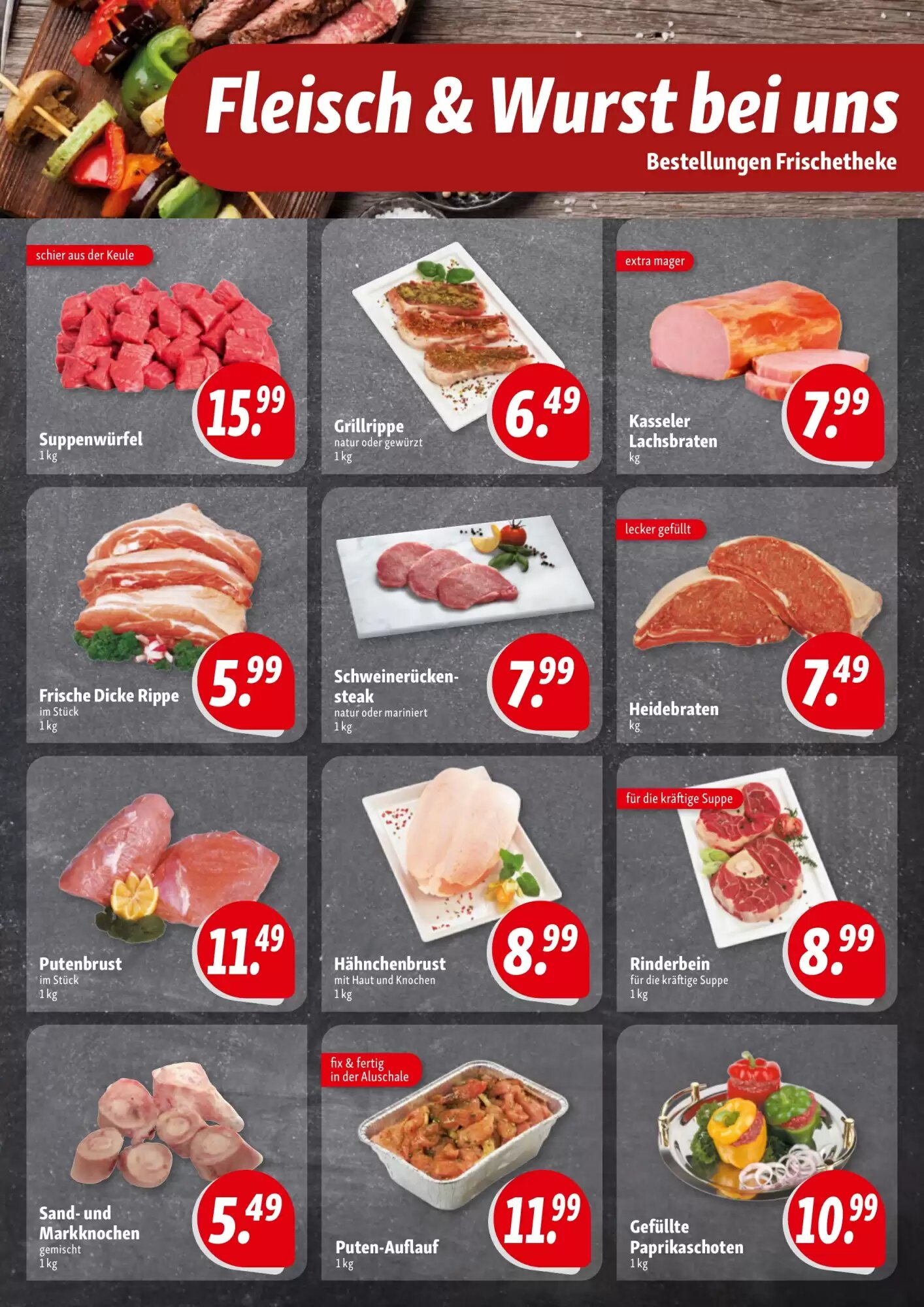 Nah & Frisch Prospekt (ab 05.10.2026) zum Blättern - Seite 2