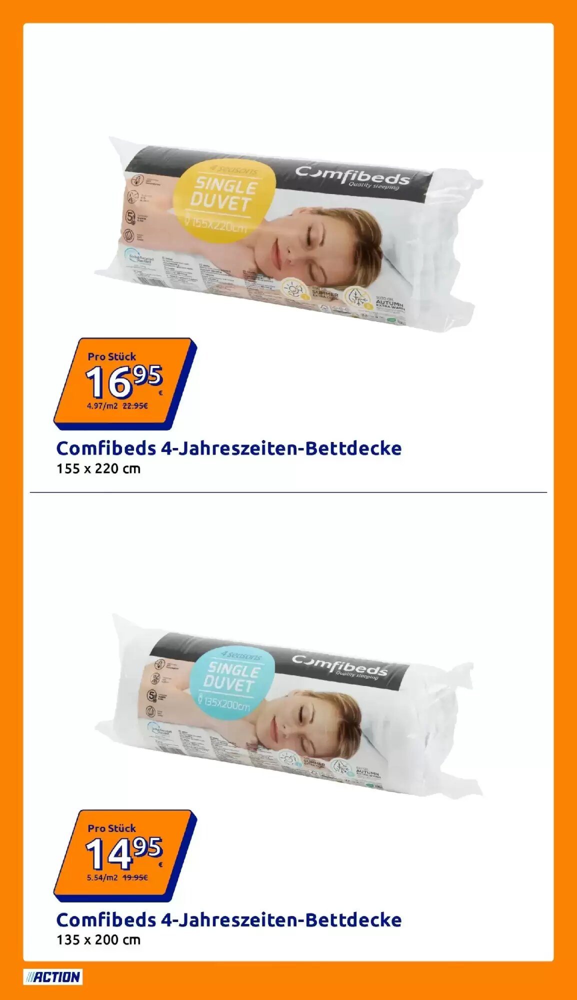 Action Prospekt (ab 06.10.2026) zum Blättern - Seite 17