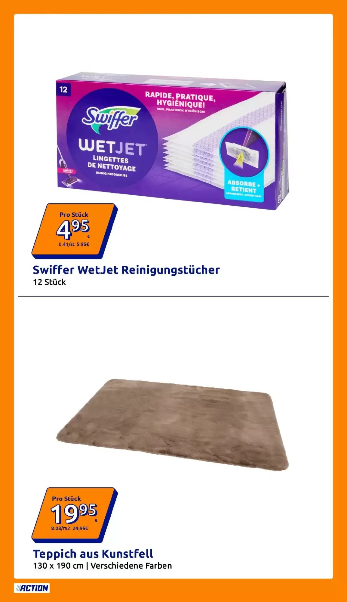 Action Prospekt (ab 06.10.2026) zum Blättern - Seite 30
