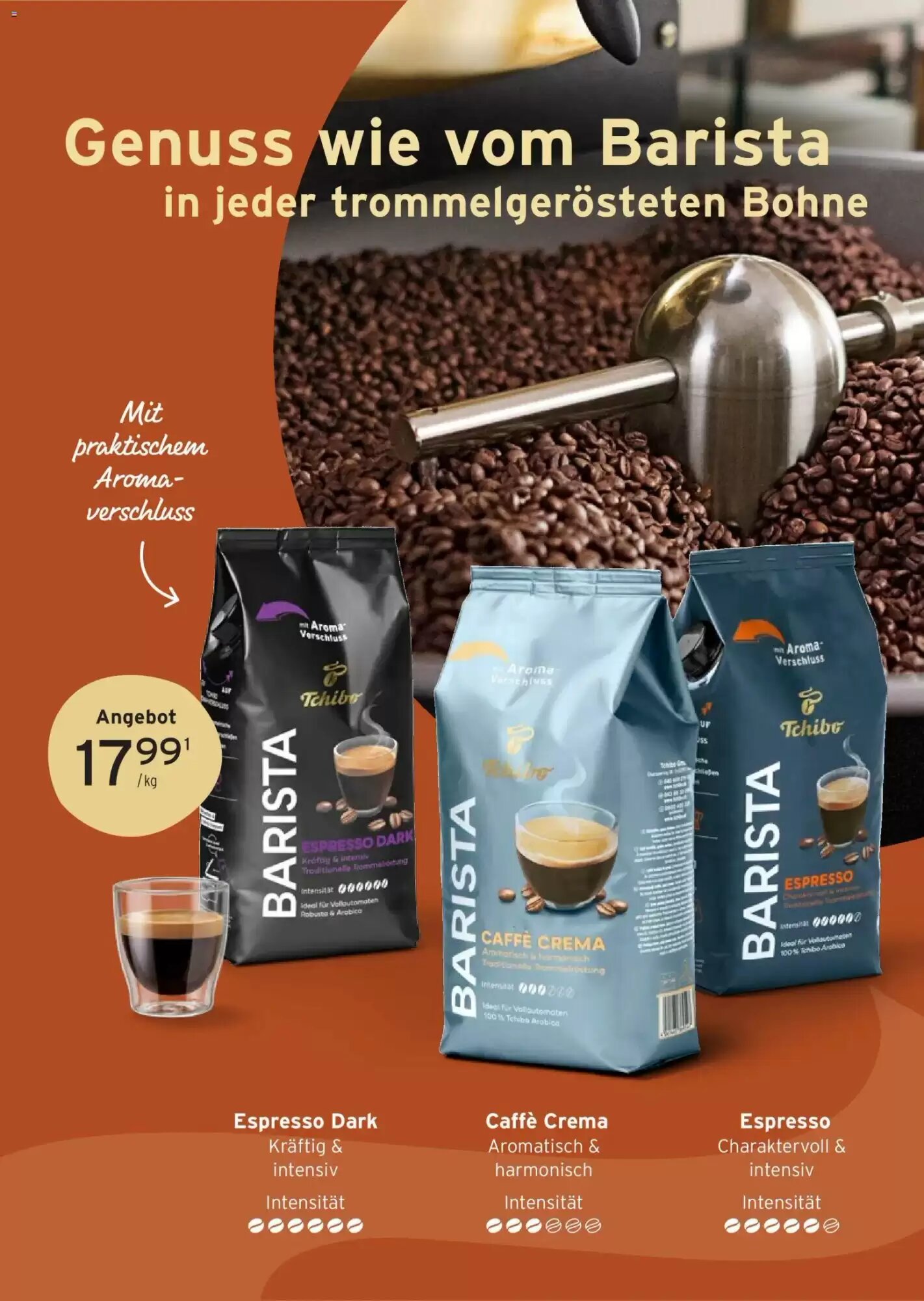 Tchibo Prospekt (ab 07.10.2026) zum Blättern - Seite 34