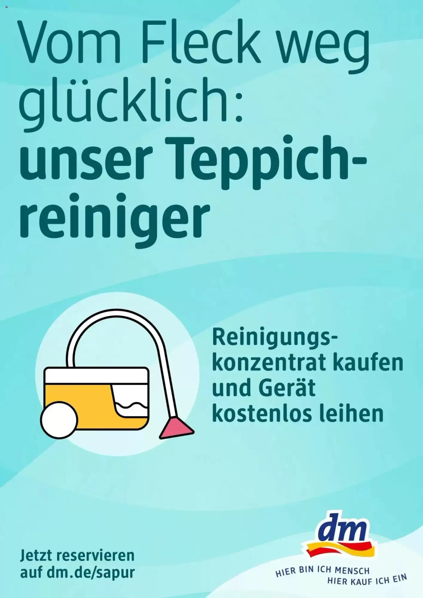 dm drogerie Prospekt (ab 07.10.2026) zum Blättern - Seite 2