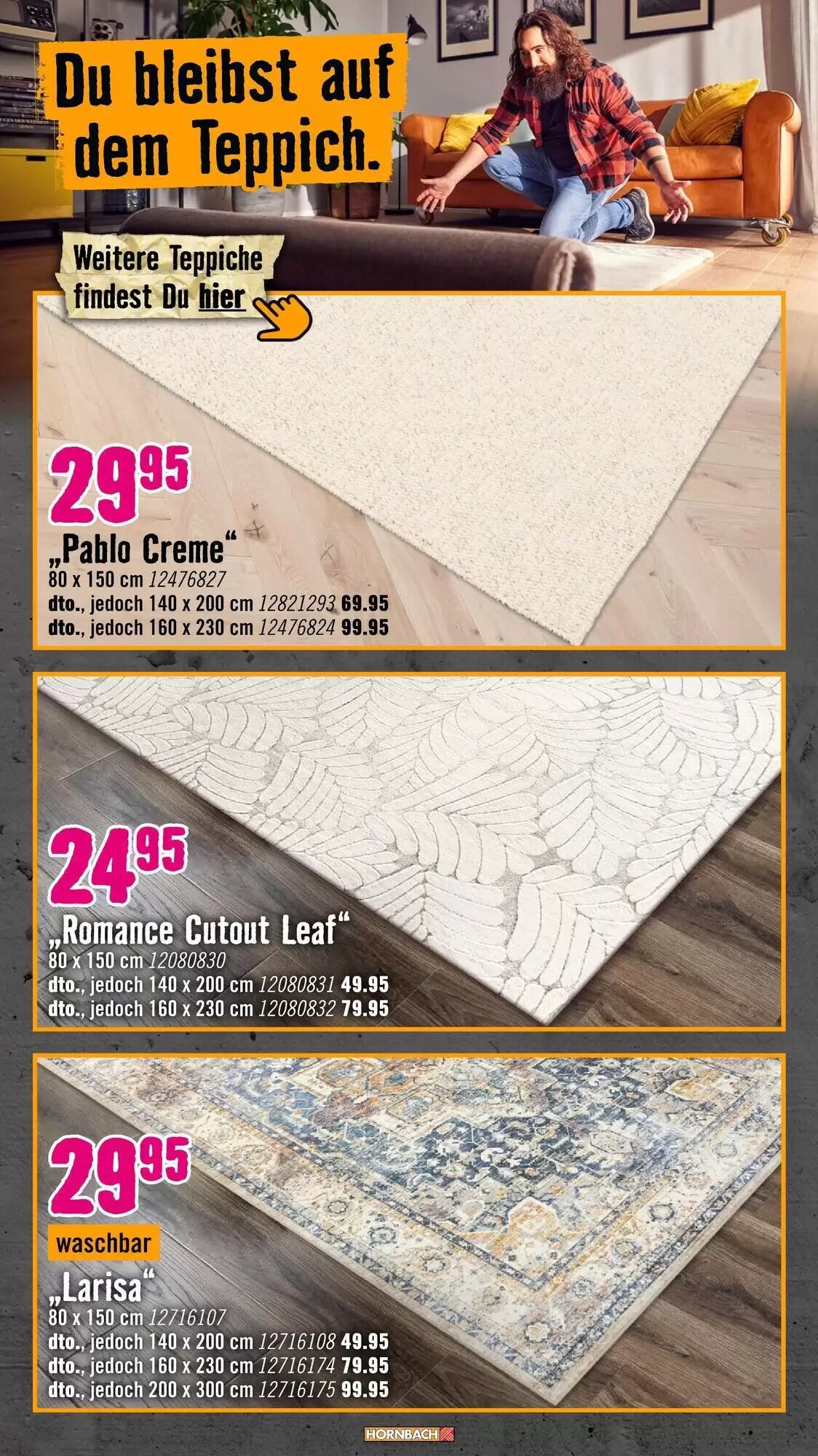 Hornbach Prospekt (ab 07.10.2026) zum Blättern - Seite 9