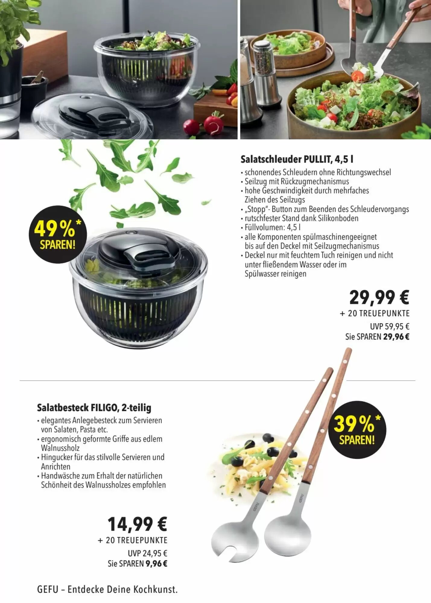 CITTI Markt Prospekt (ab 07.10.2026) zum Blättern - Seite 24