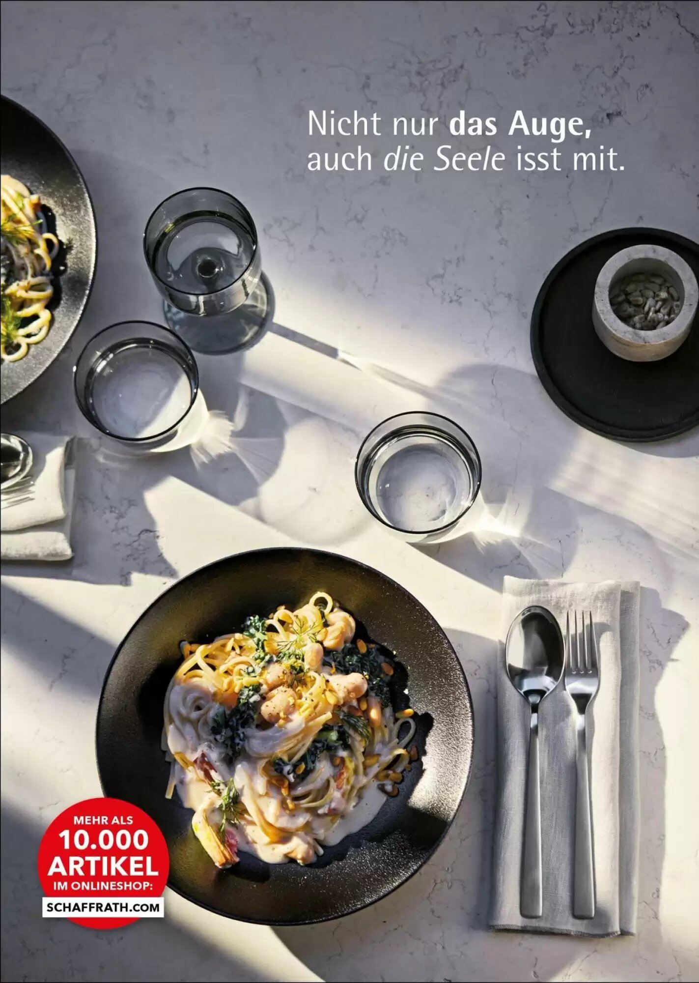 Schaffrath Prospekt (ab 08.10.2026) zum Blättern - Seite 6