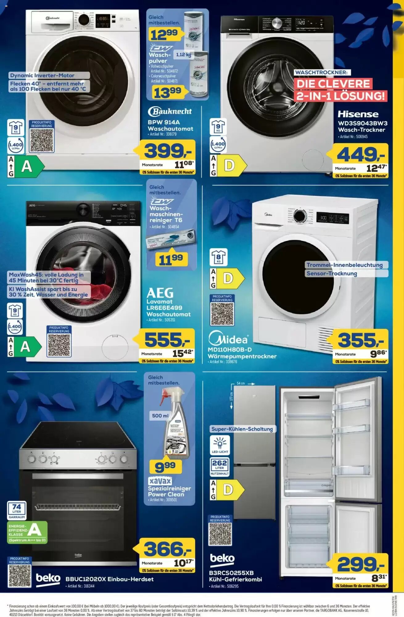Euronics Prospekt (ab 08.10.2026) zum Blättern - Seite 5