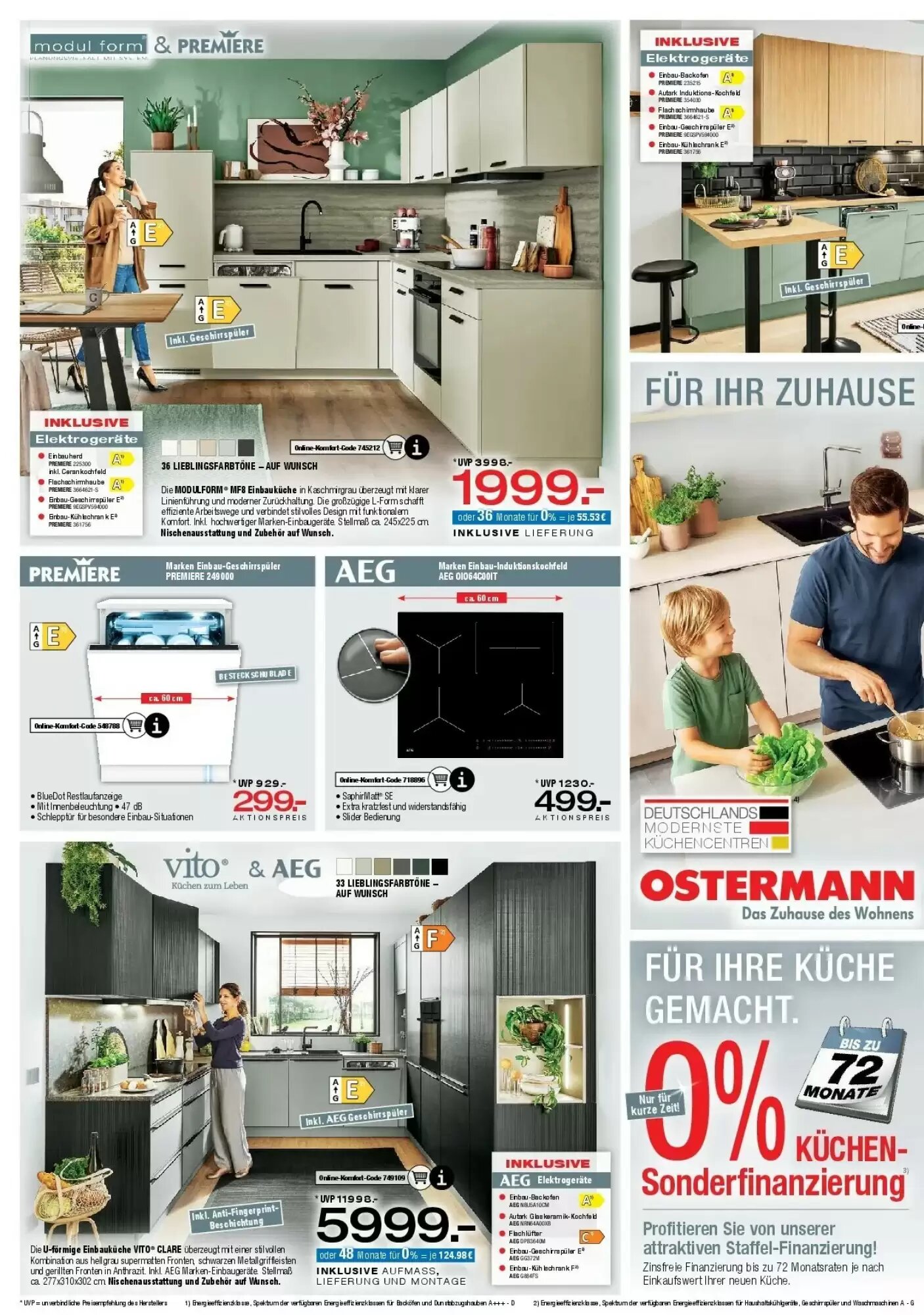 Ostermann Prospekt (ab 09.10.2026) zum Blättern - Seite 10